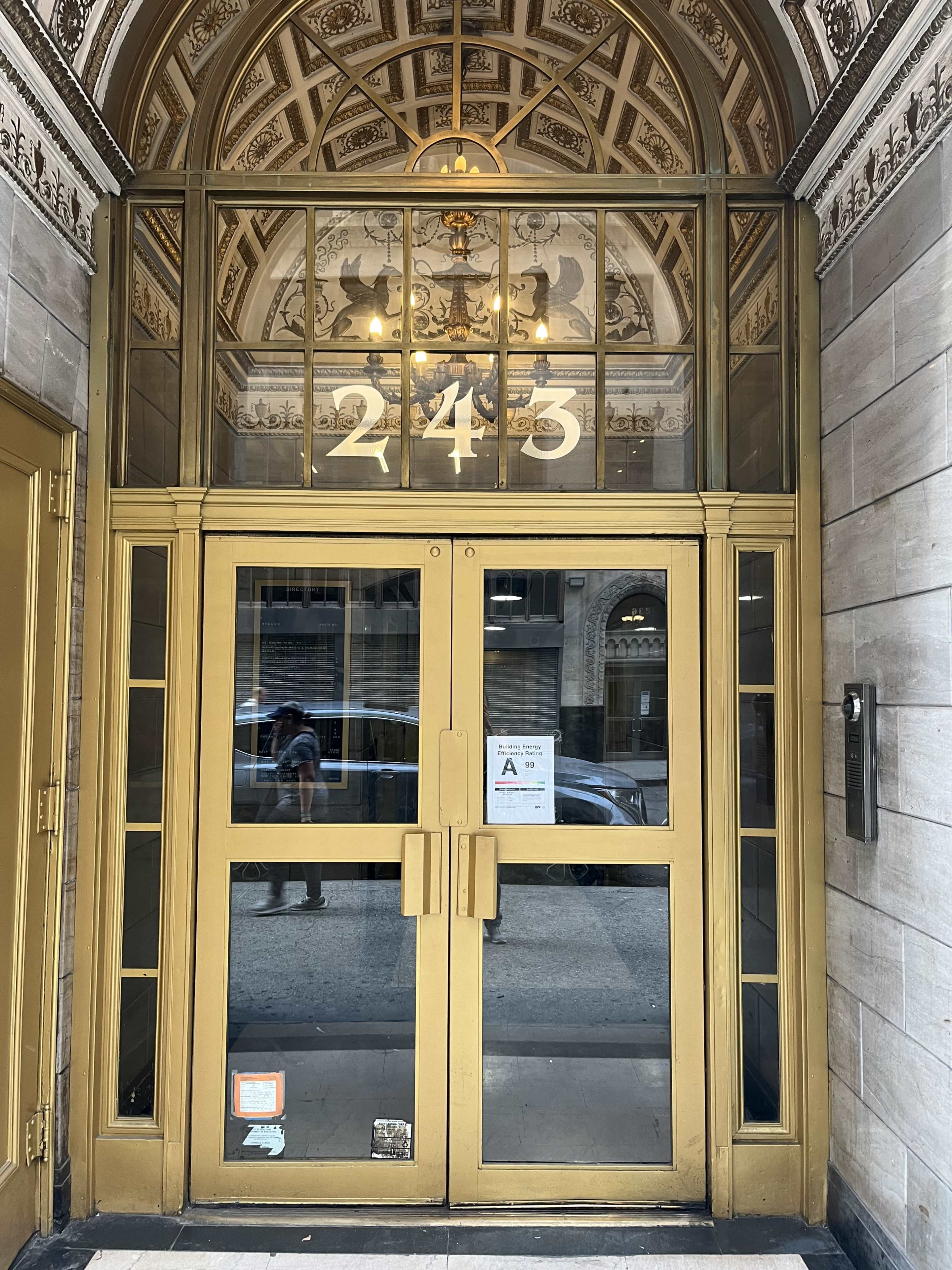 Massage/Wellness Studio Image in Midtown Manhattan, New York, NY