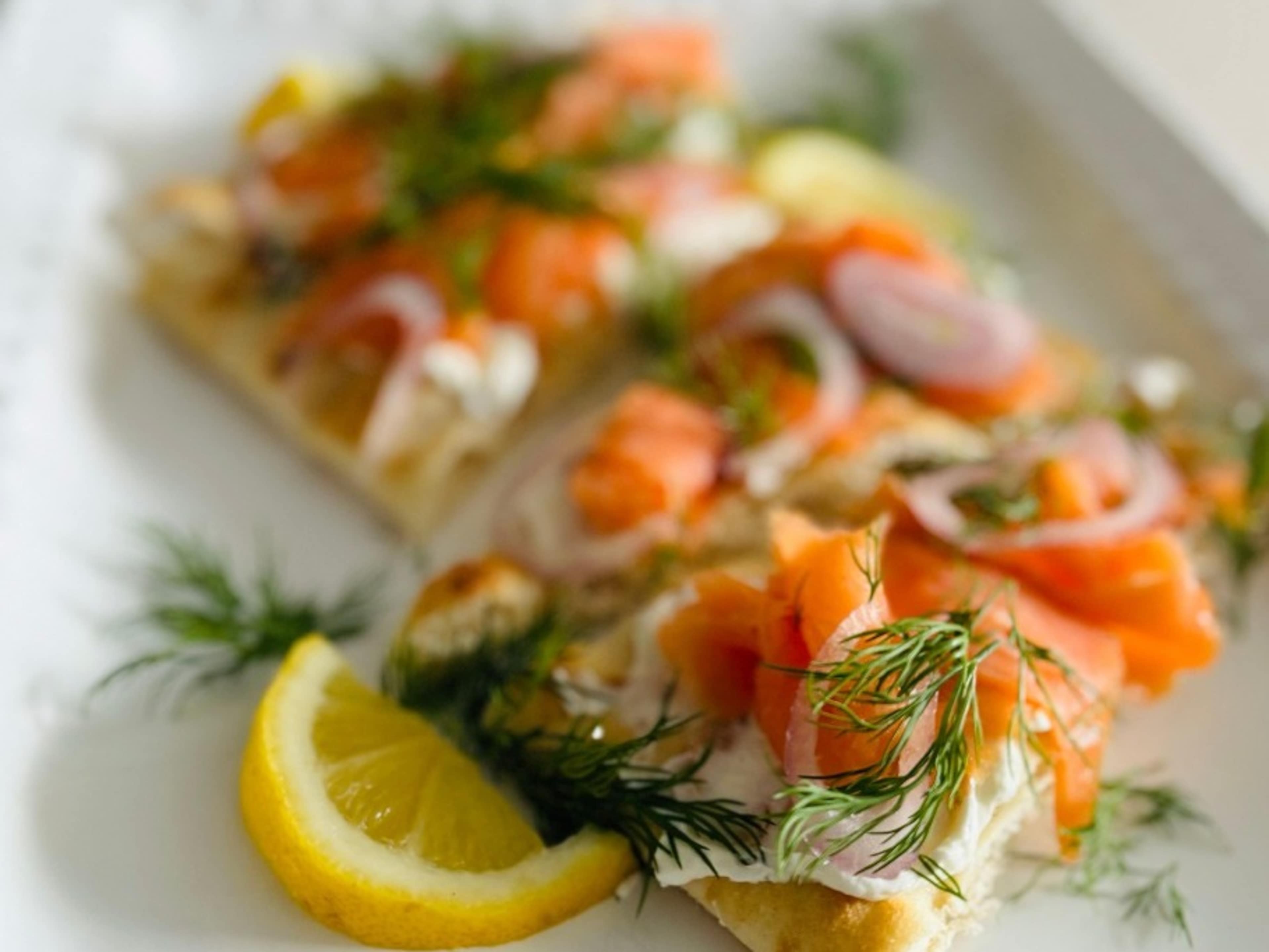 In House Catering