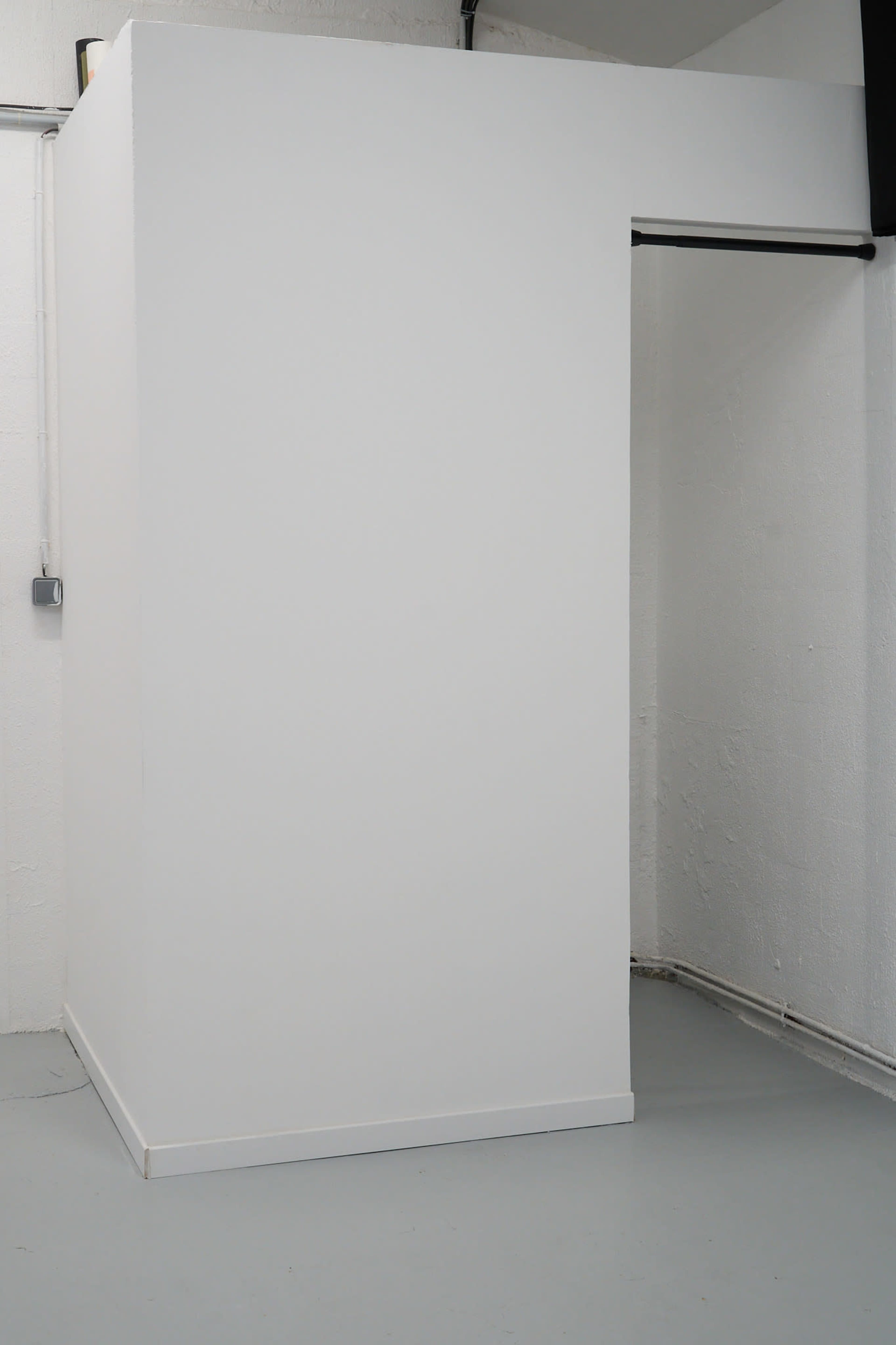 Studio photo/vidéo avec Cyclorama 70m2 Image in , la courneuve