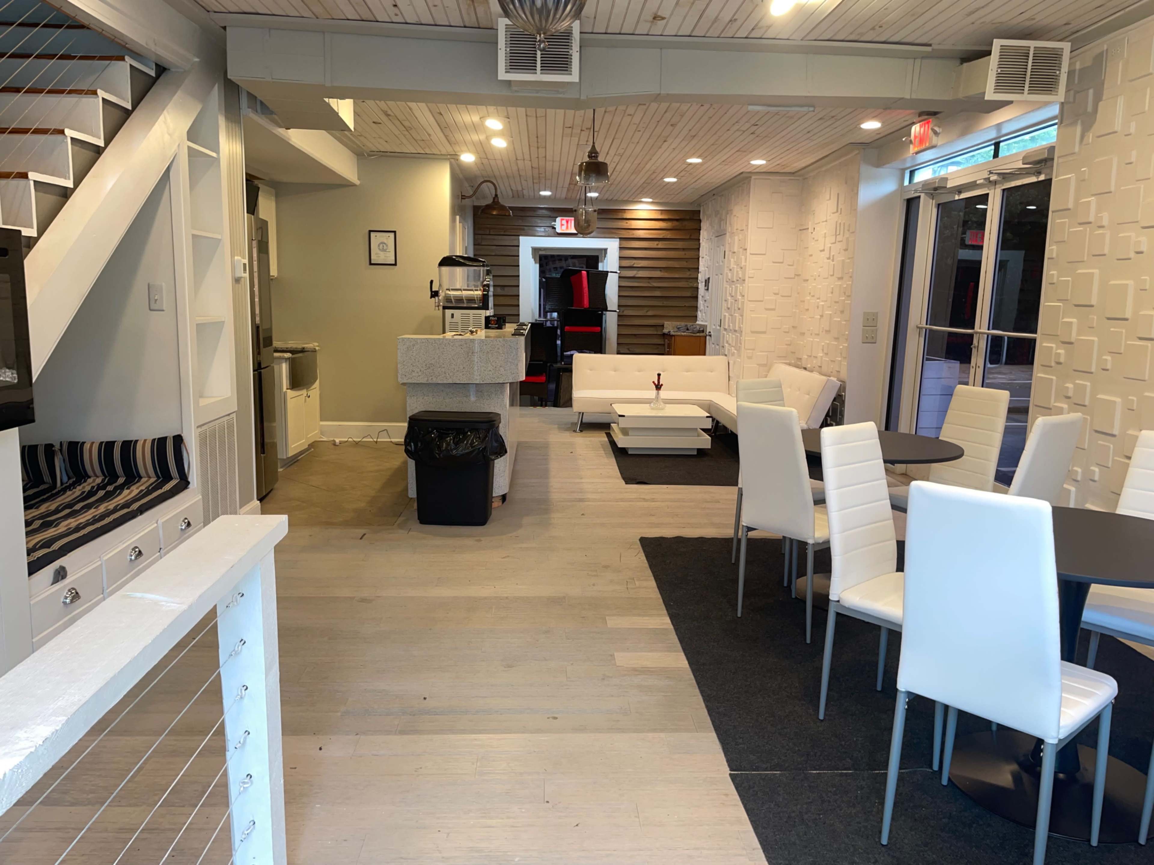 Timeless Sophistication: Premium Space for Gatherings in 5 Points Image in Five Points, Columbia, SC