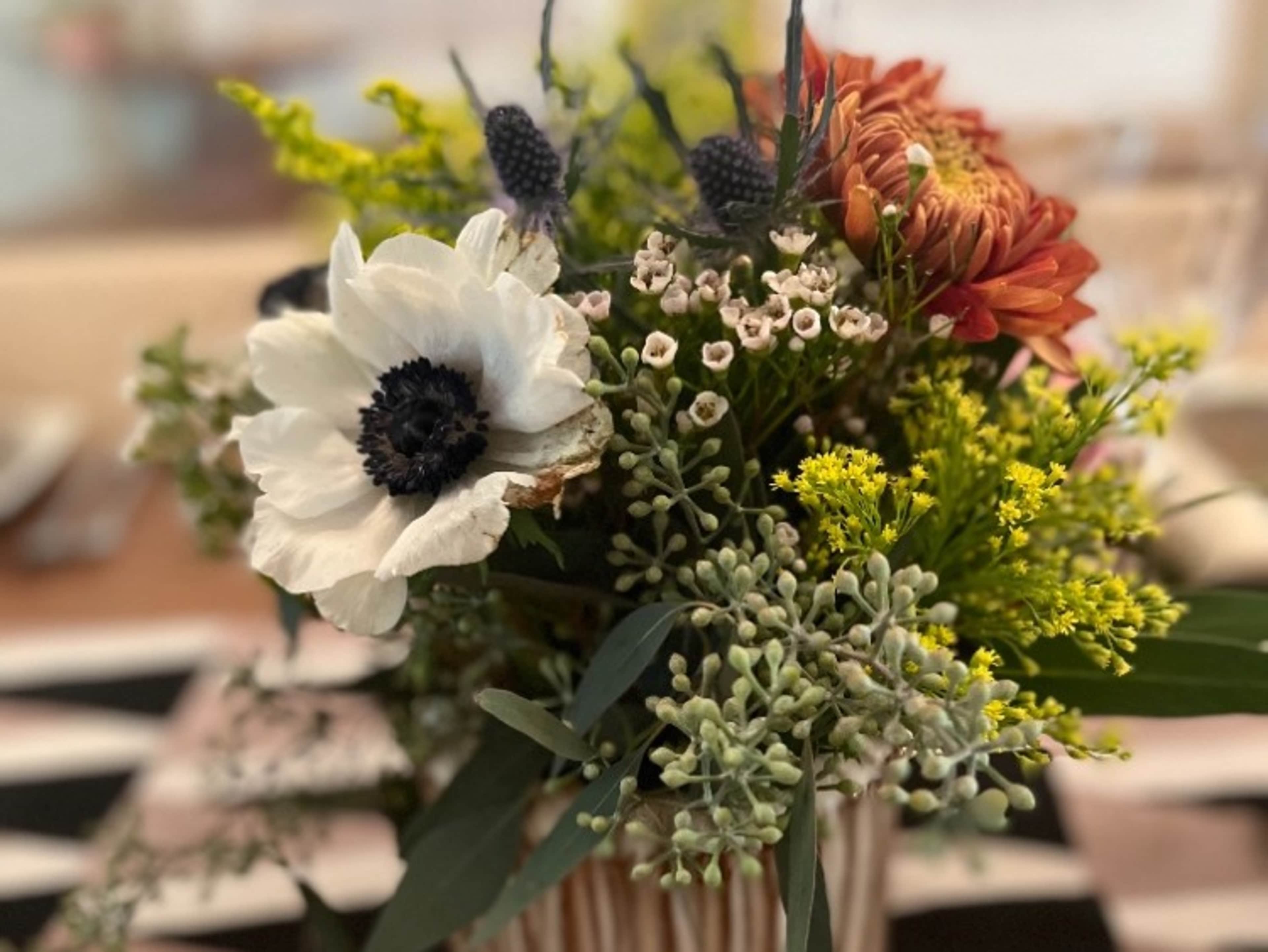 Flowers