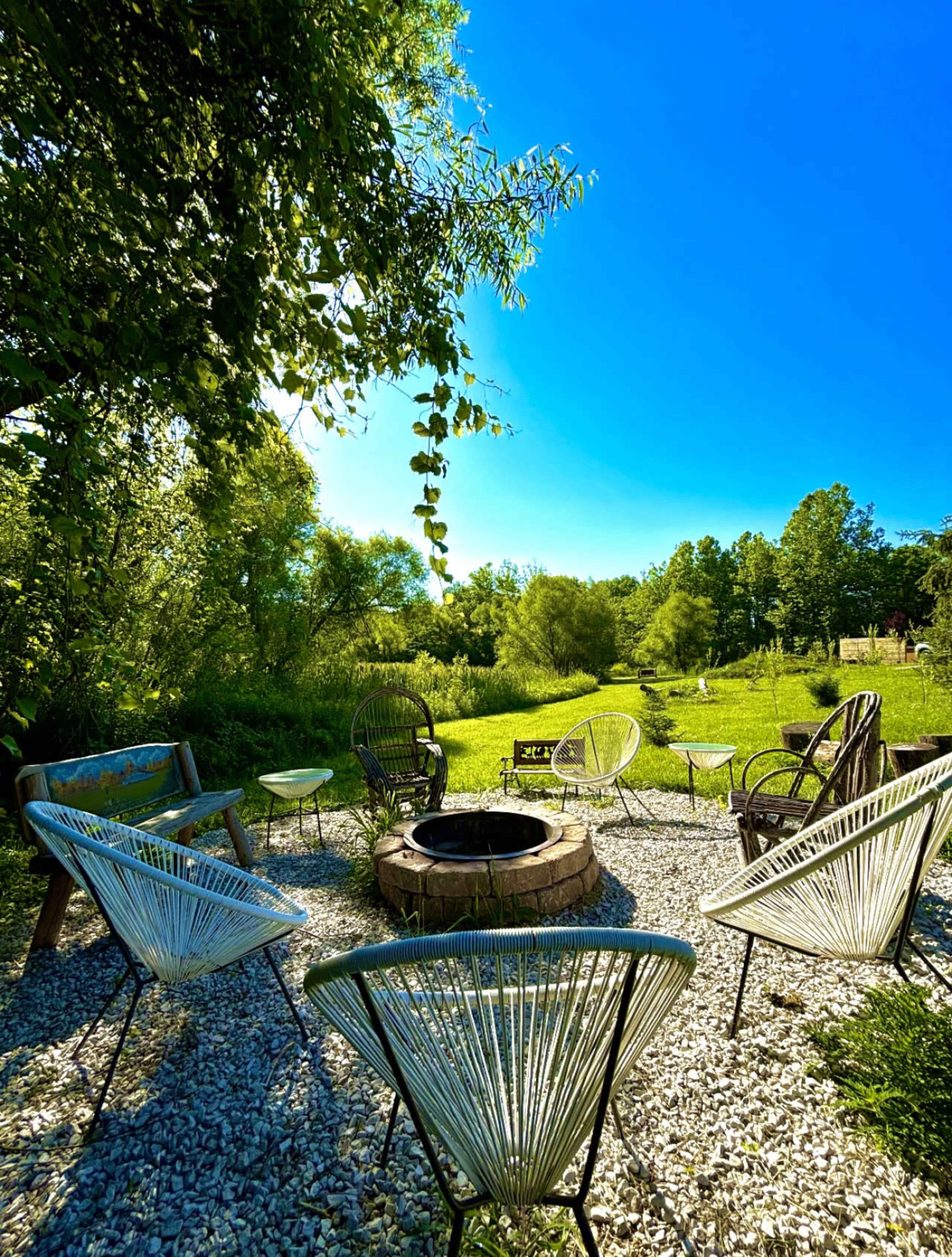 Unique Treehouse Image in Decatur, Indianapolis, IN