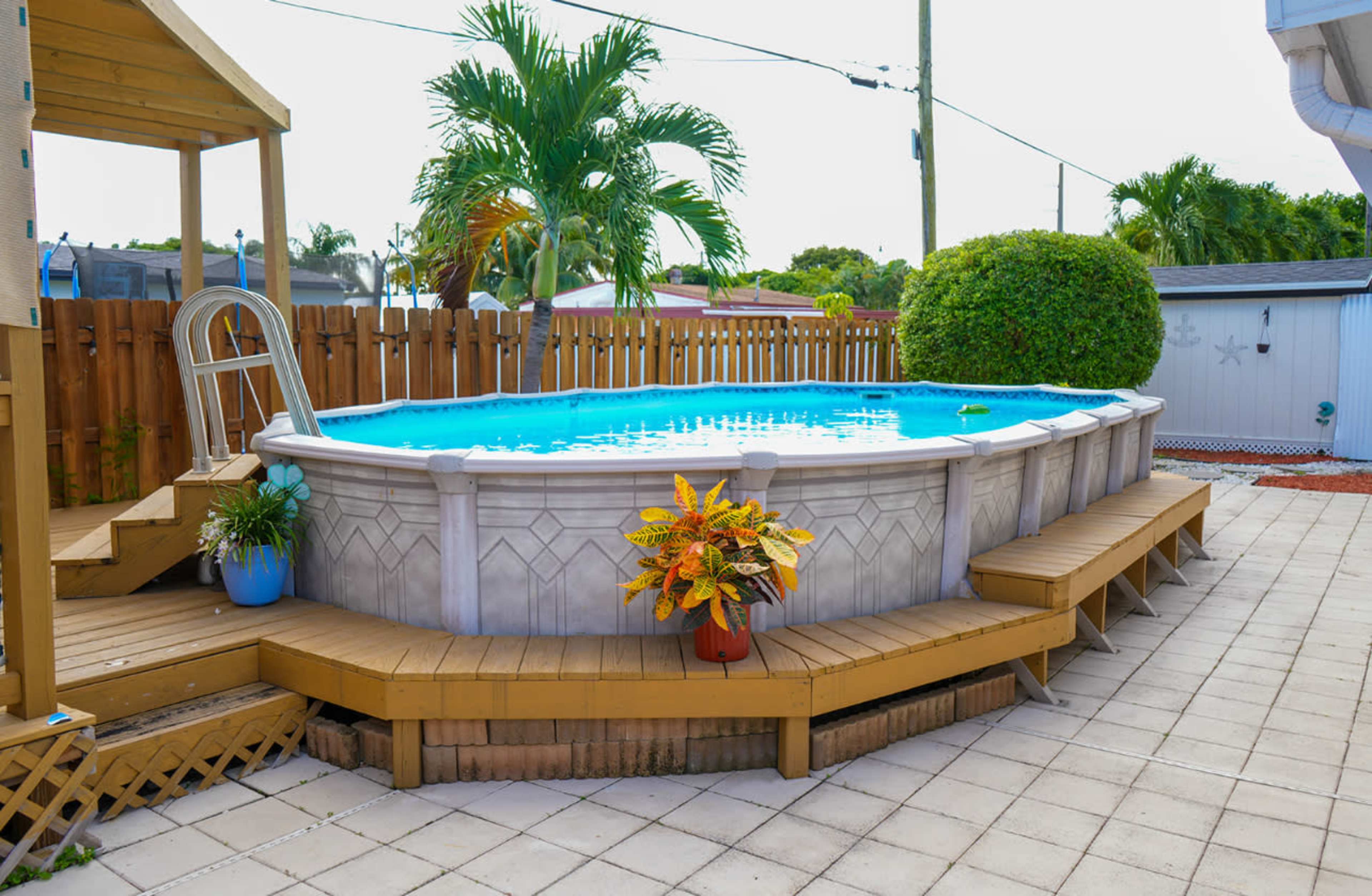 RelaxedOasis Image in Pompano Beach, Pompano Beach, FL