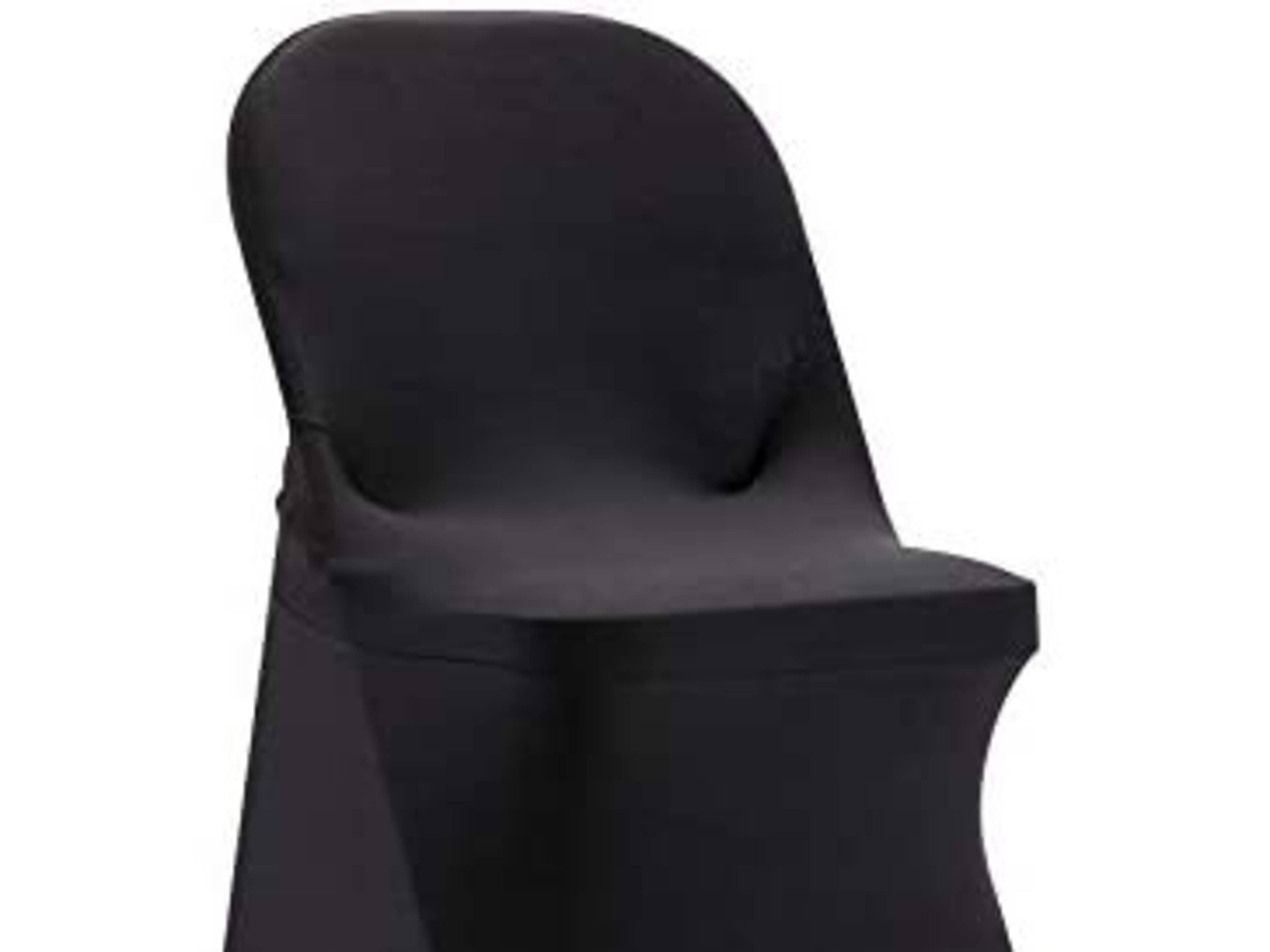 Chair w/ Spandex