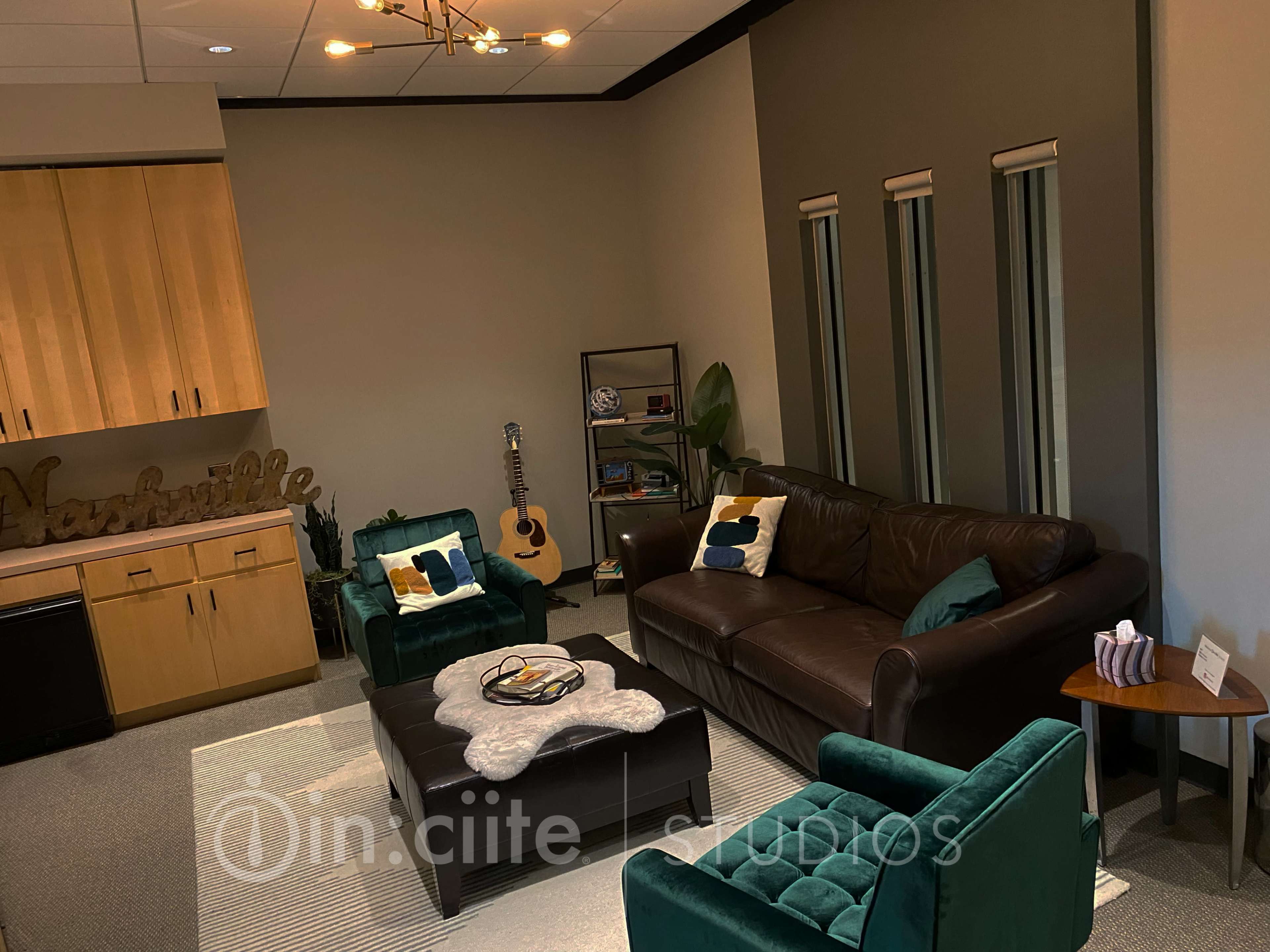 Video / Audio Production Space Image in Franklin, Franklin, TN