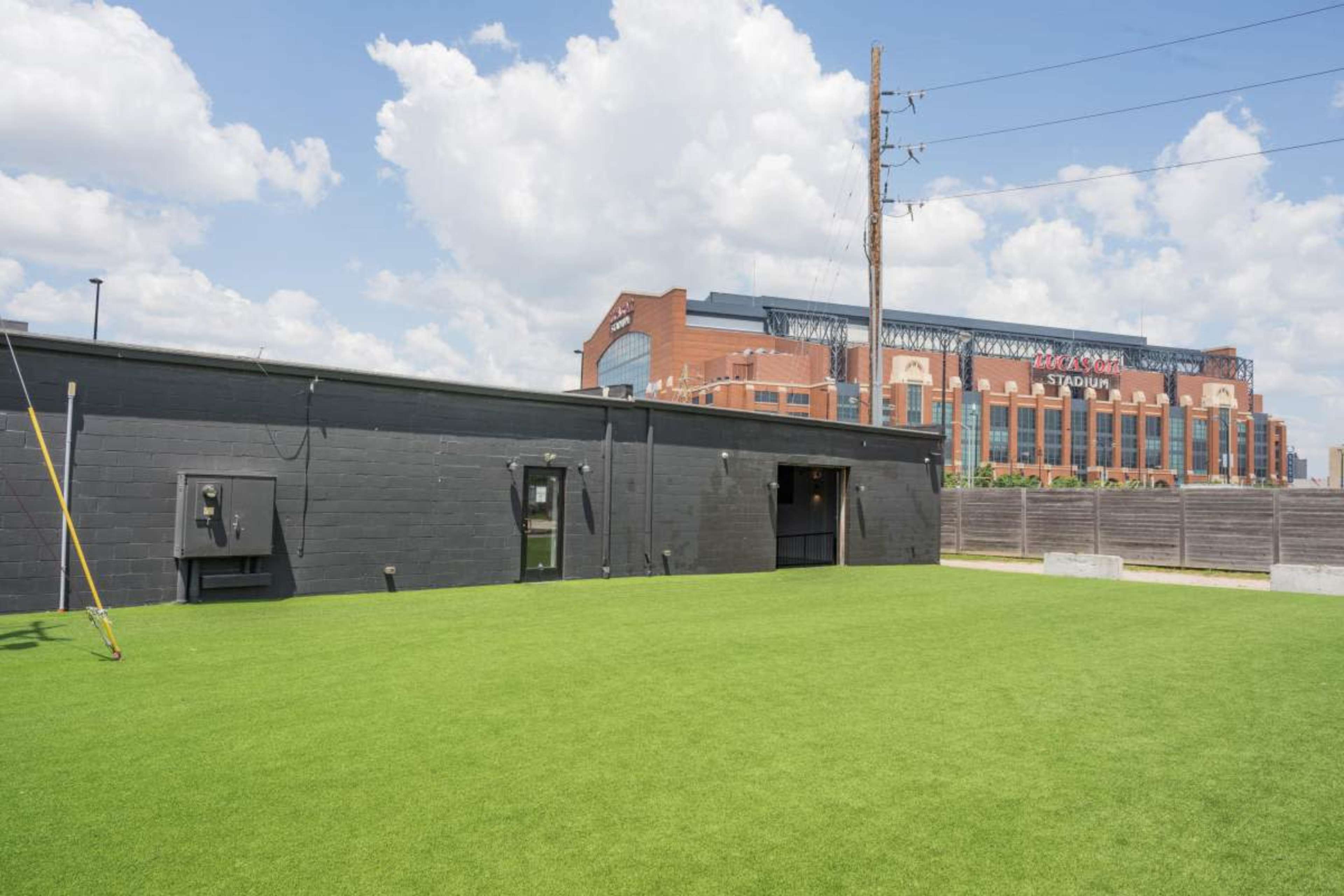 Meeting Space with A/V Options Image in Old Southside, Indianapolis, IN