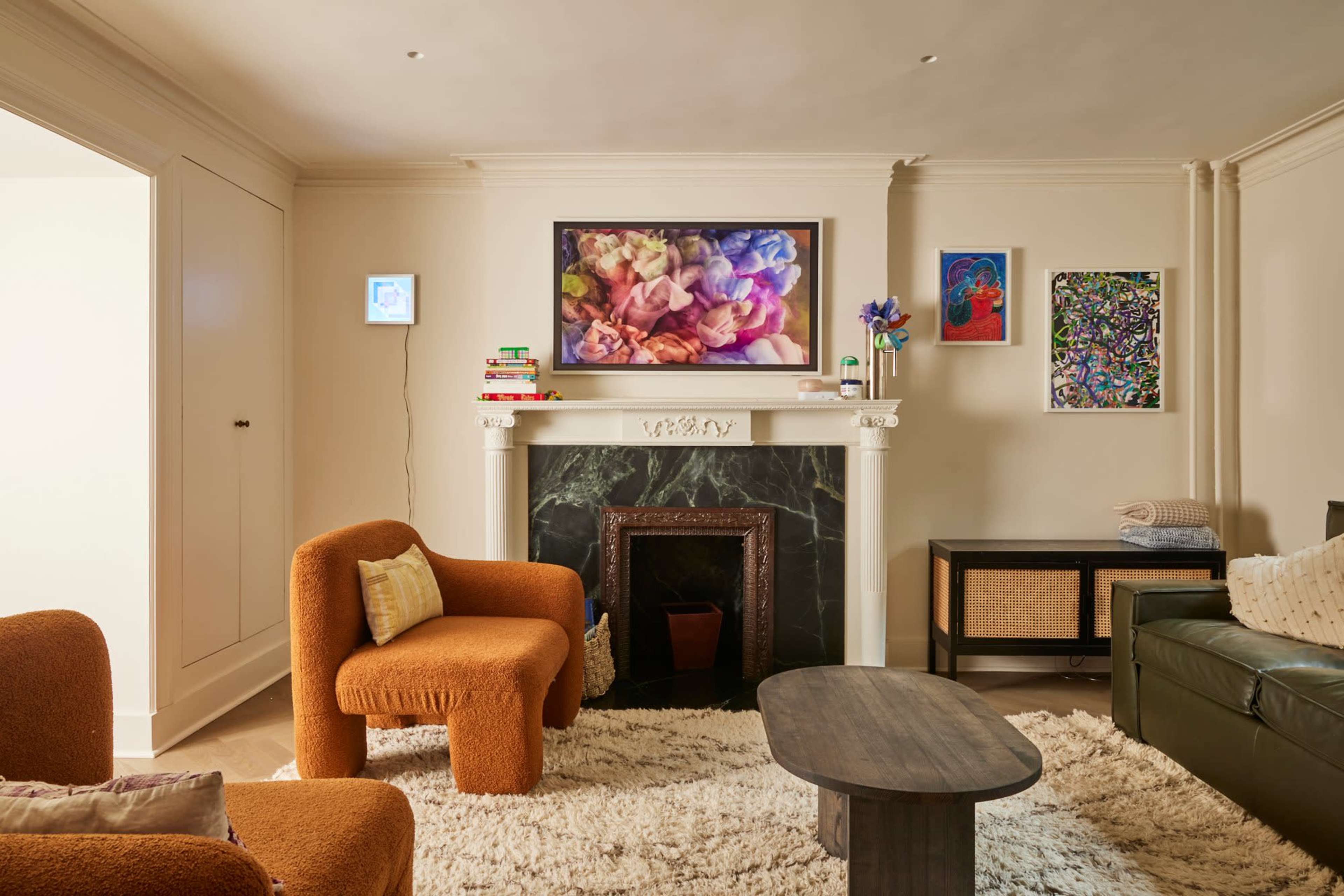 5100 sqft Magical Park Slope Brownstone Image in Park Slope, New York, NY