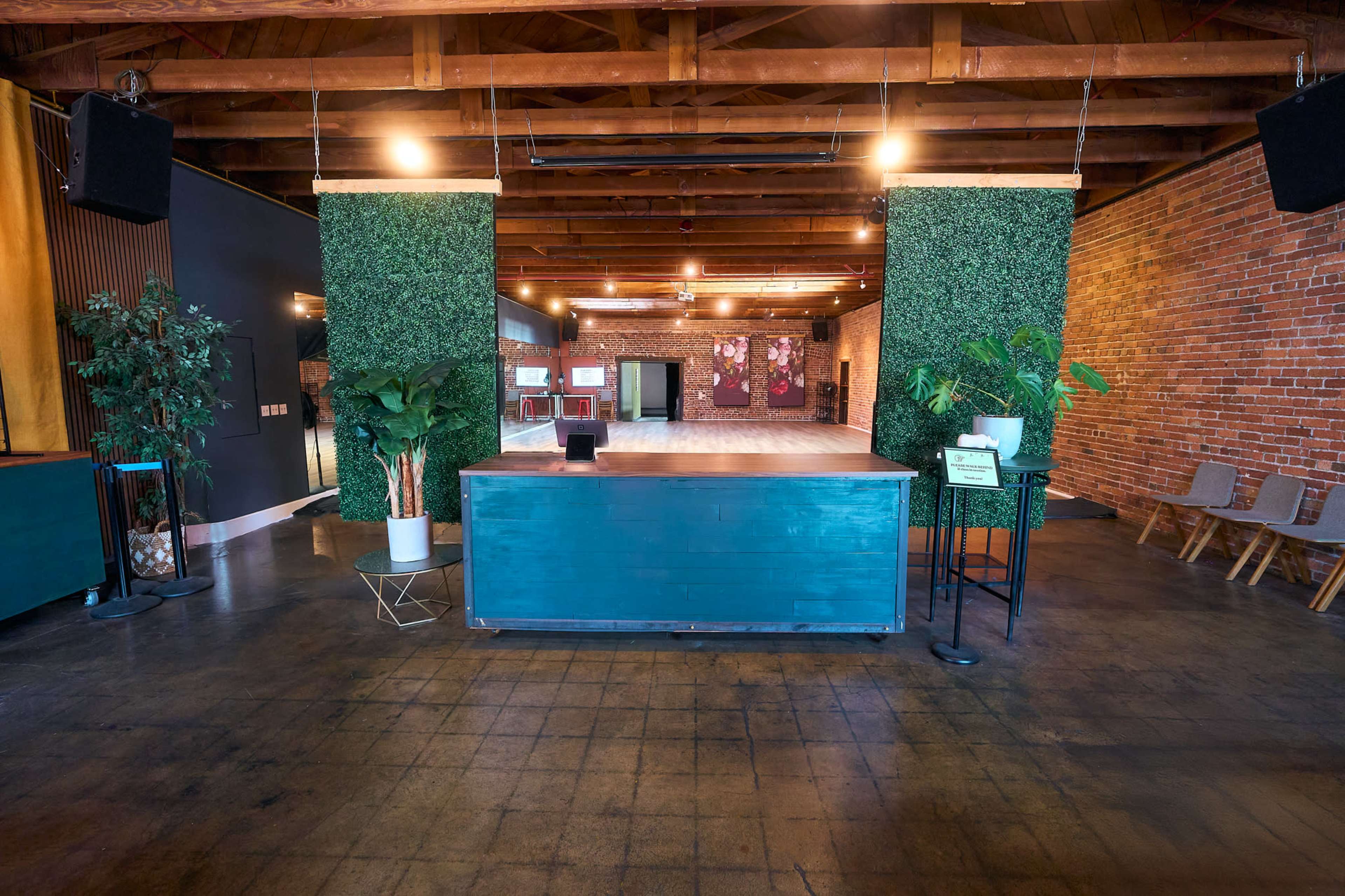 Spacious Creative Venue for Events, Shoots, & More Image in West Oakland, Oakland, CA