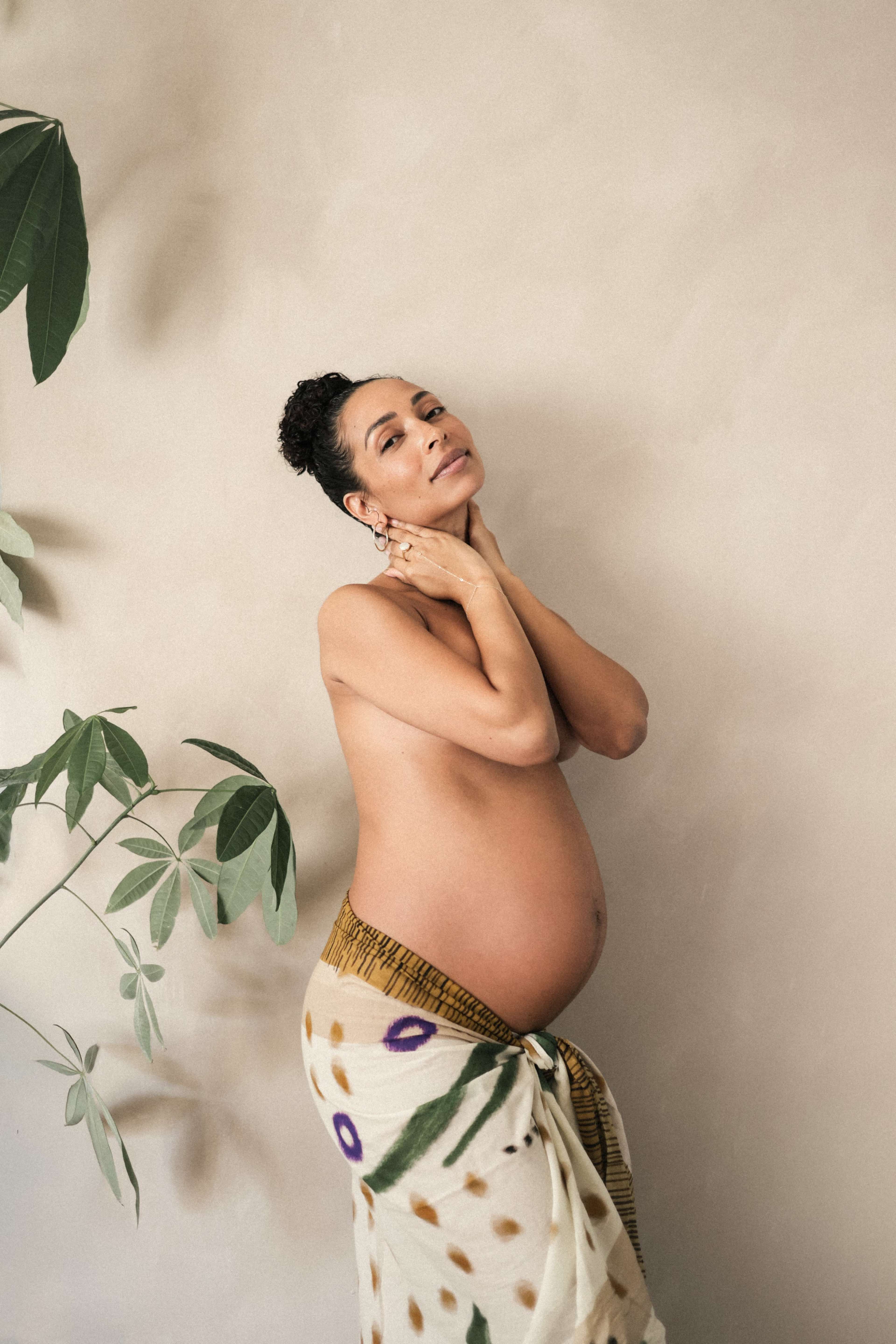 Organic Warm Creative Home w/ Tropical Backyard Image in , Miami, FL