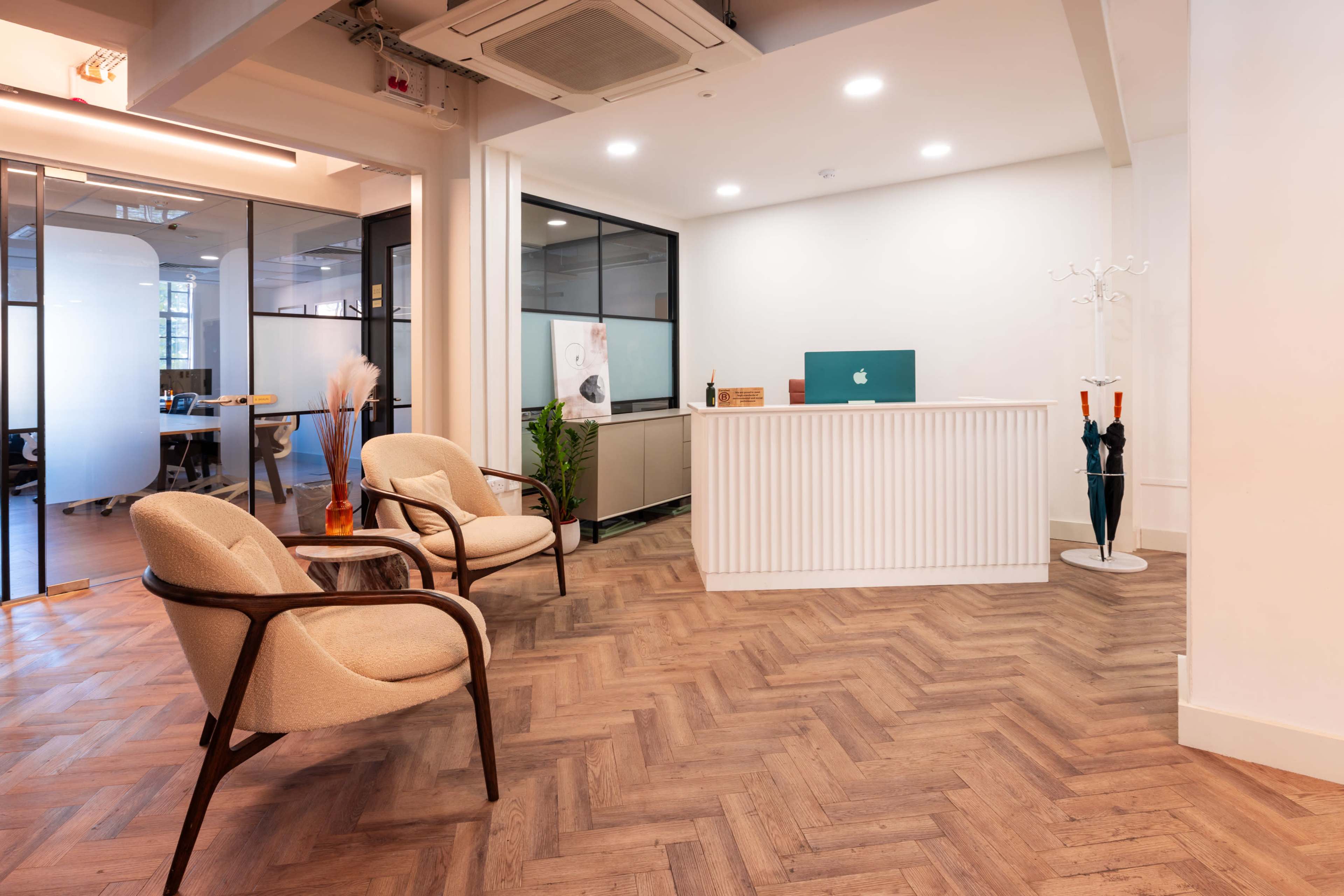 Tyburn Meeting Room Image in London, London, ENG