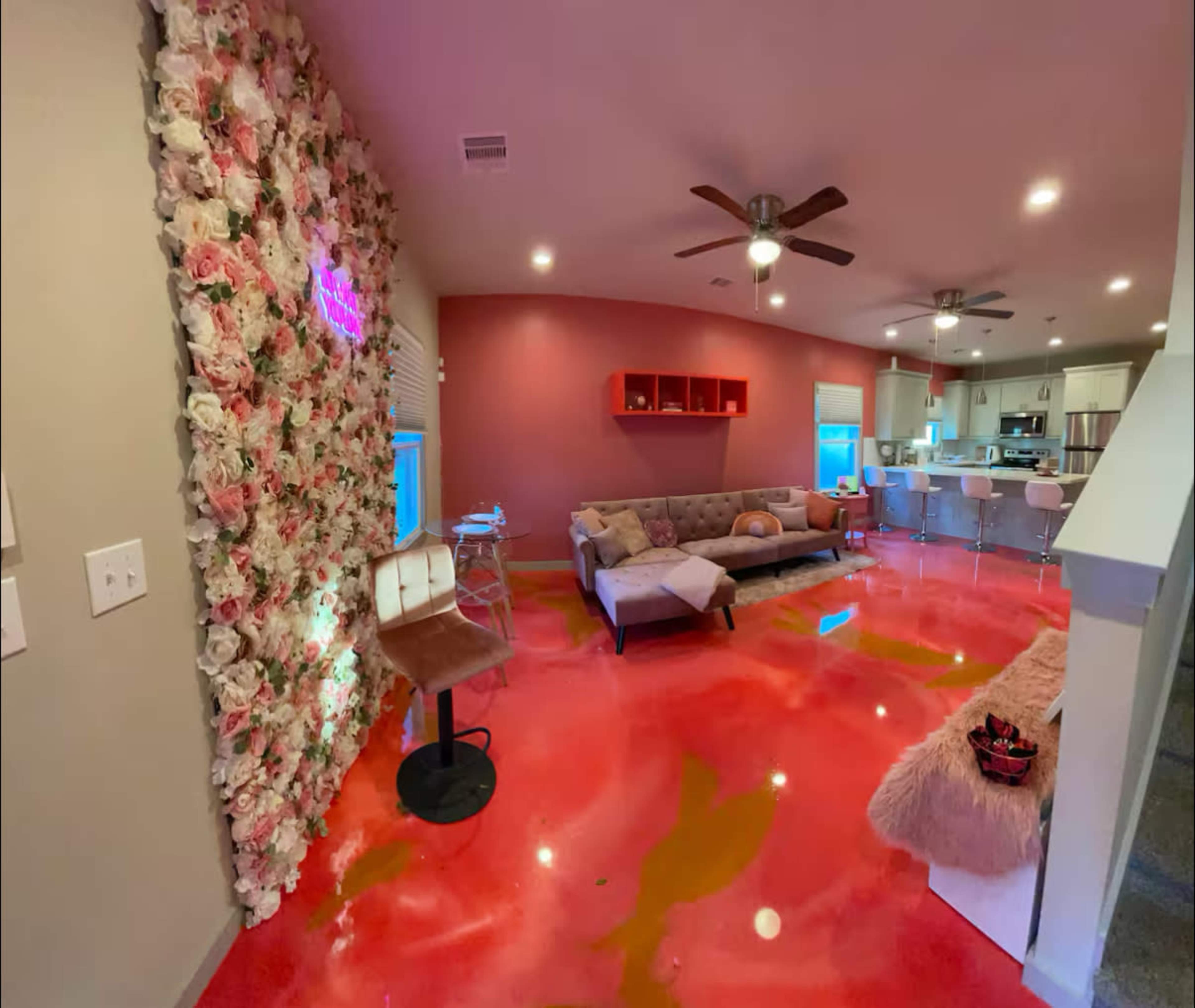 The Girls Girl Retreat Image in Iah / Airport Area, Humble, TX