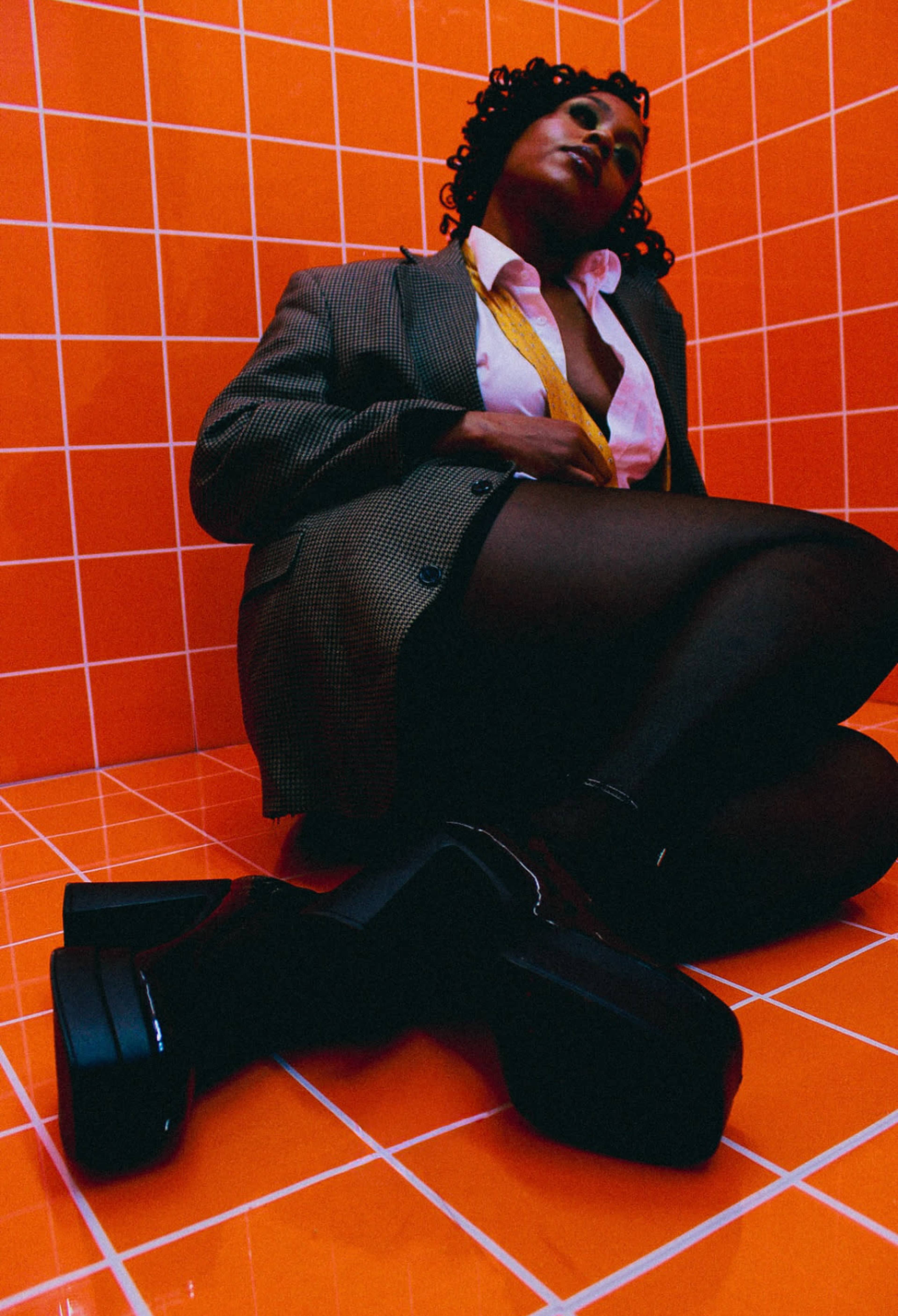 Multi-Set Immersive Studio Image in Truxton Circle, Washington DC, DC