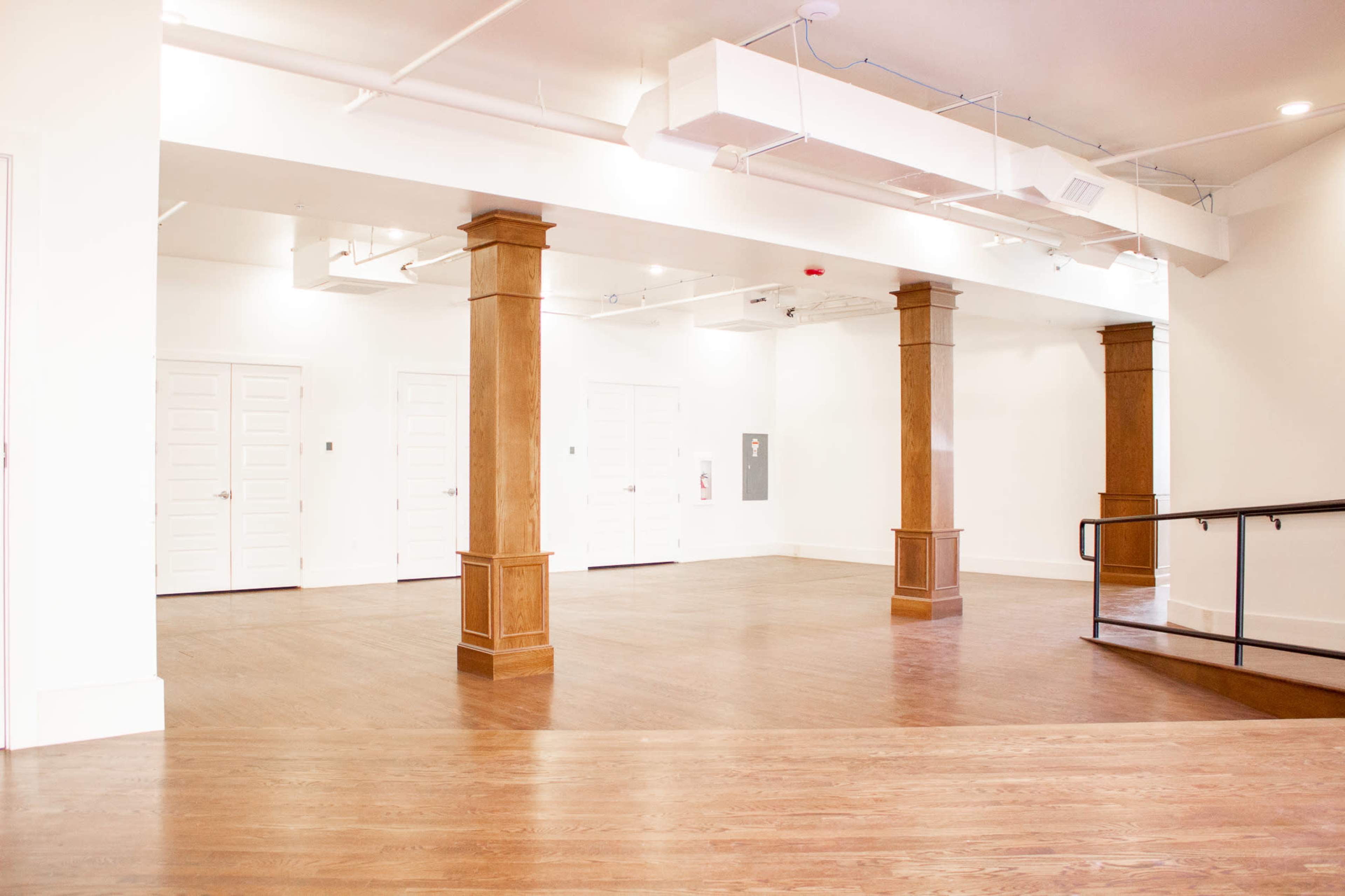 Modern Style and Vintage Charm in the Heart of Denver Image in River North Art District, Denver, CO