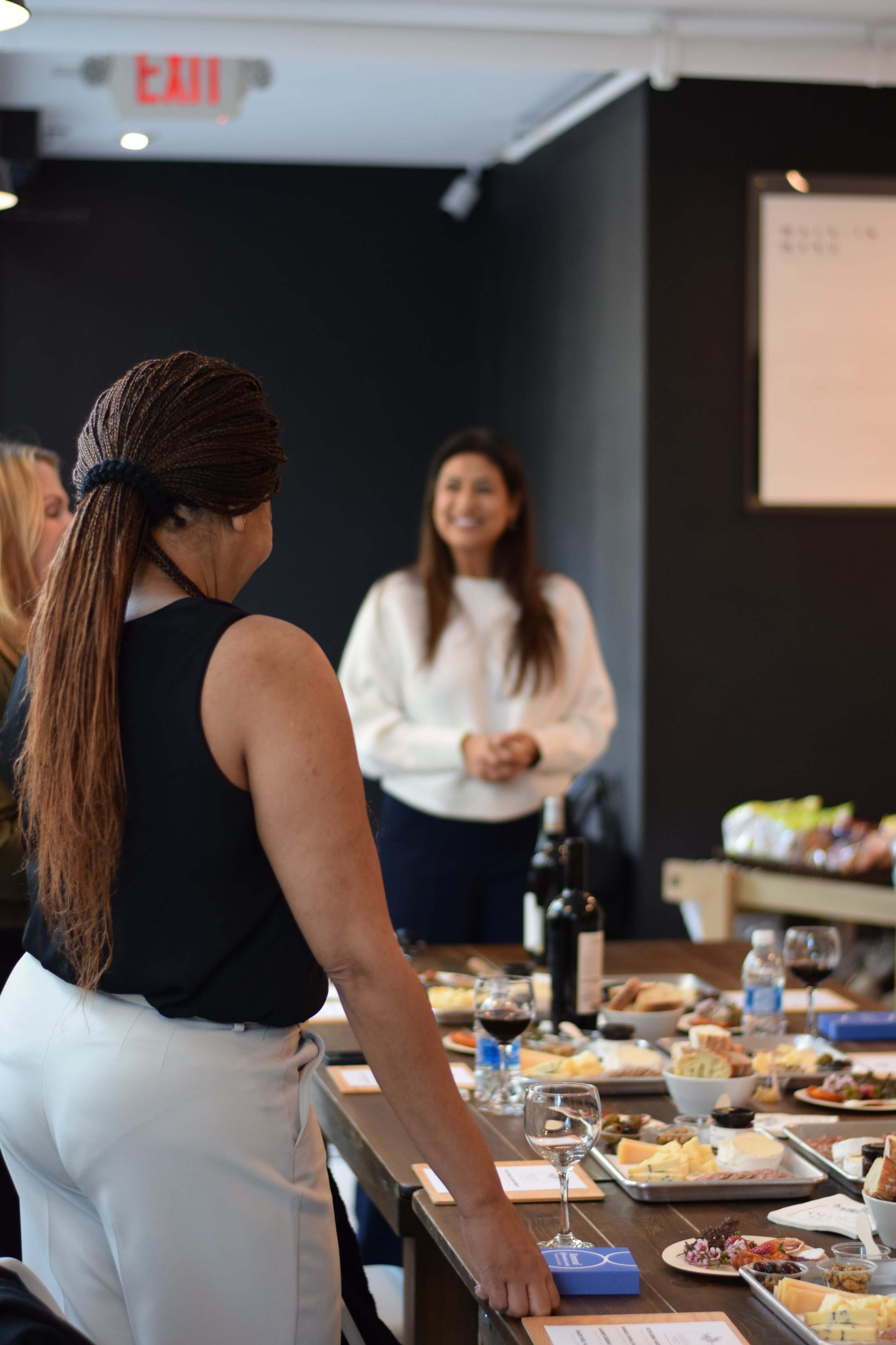 Artisan Cheese Shop available for Event Space Image in Downtown Oakland, Oakland, CA