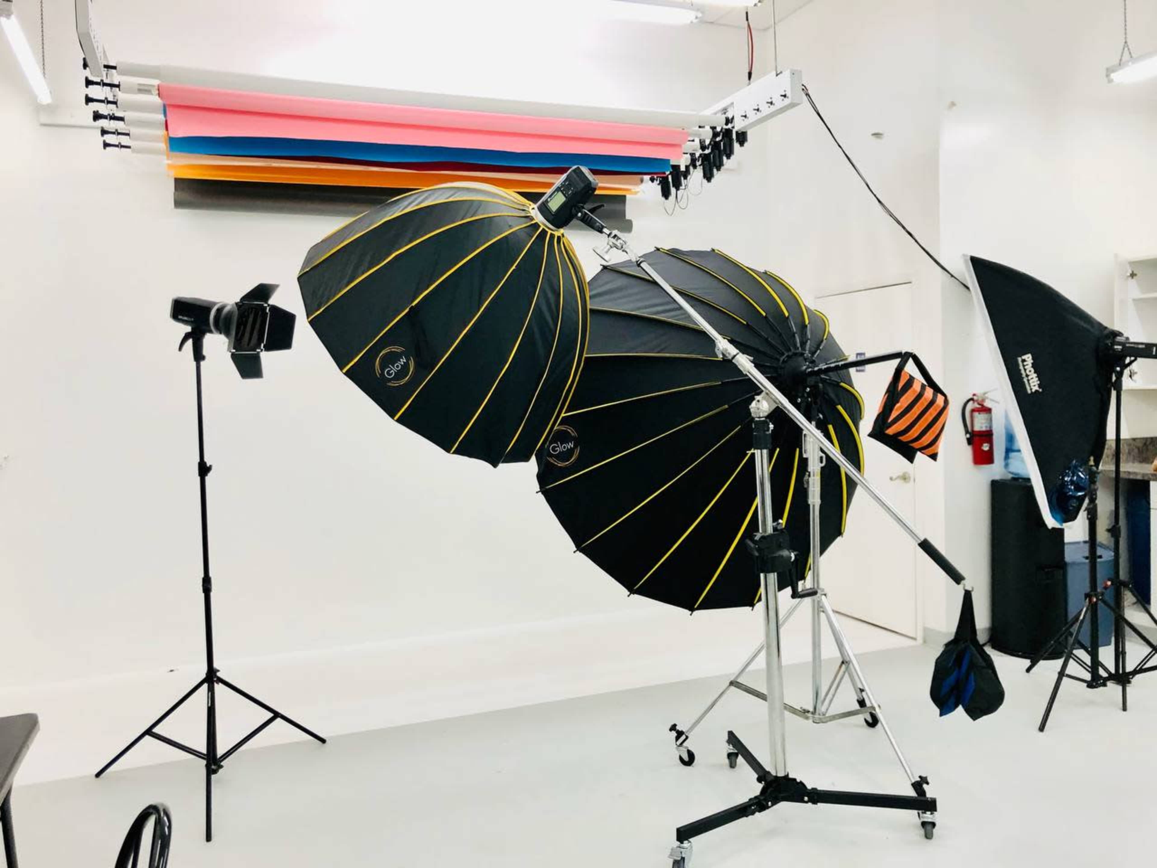 Photo & Video Studio | Fun, Creative, Private And Fully Equipped Image in Miramar, Miramar, FL