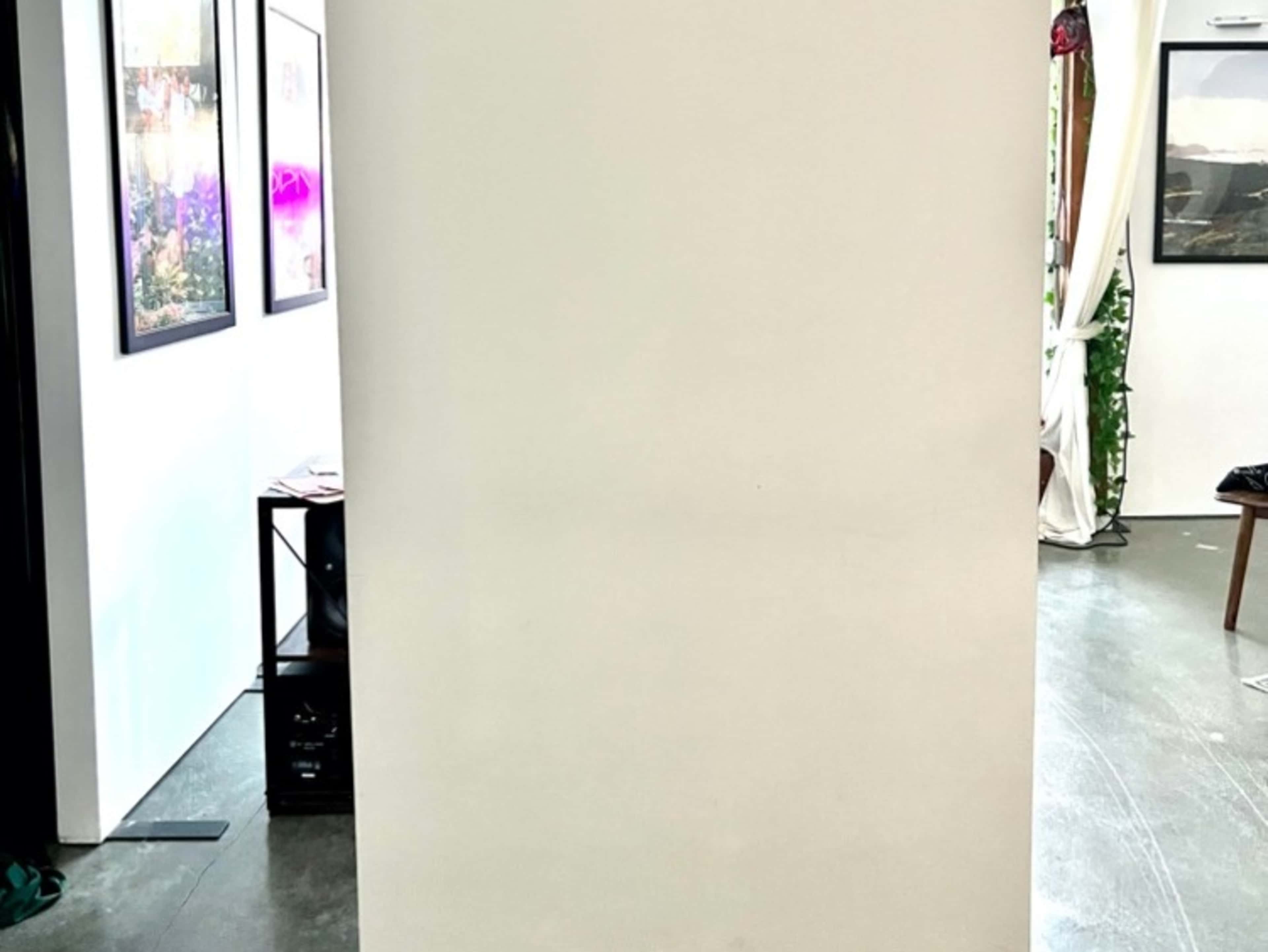 Modular Wall