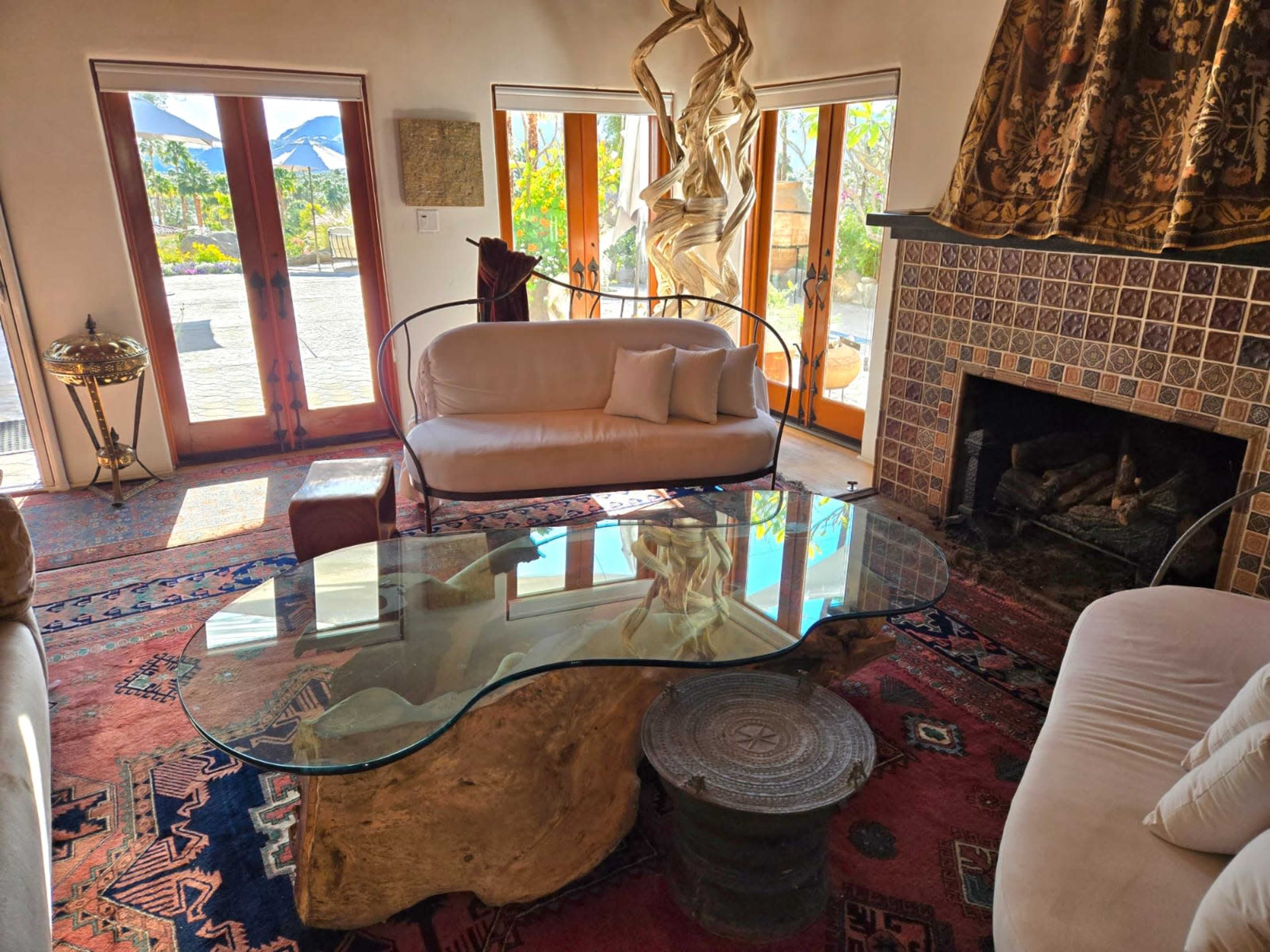 MGM VILLA Image in The Mesa, Palm Springs, CA