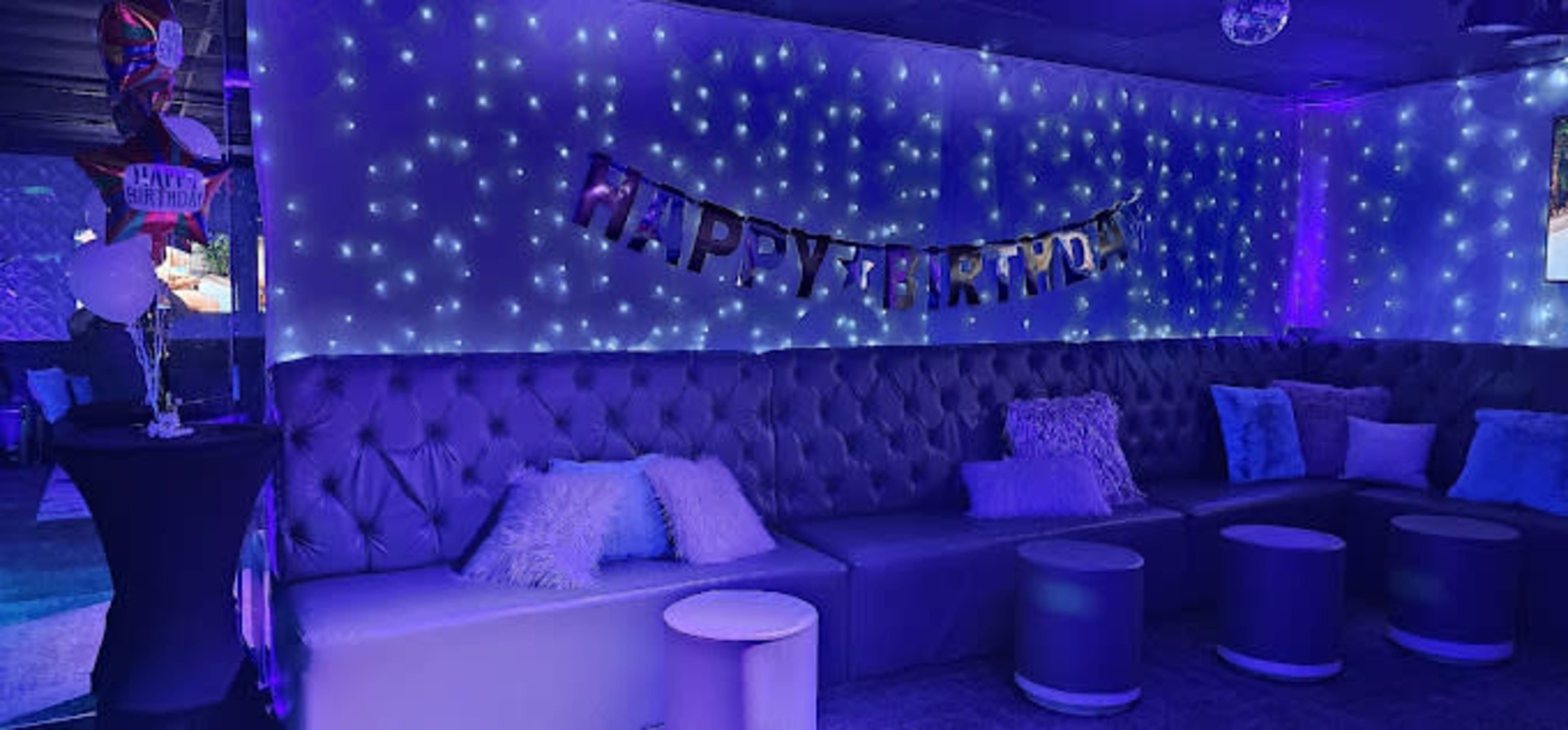 Krave Nightclub Image in Pompano Beach, Pompano, FL