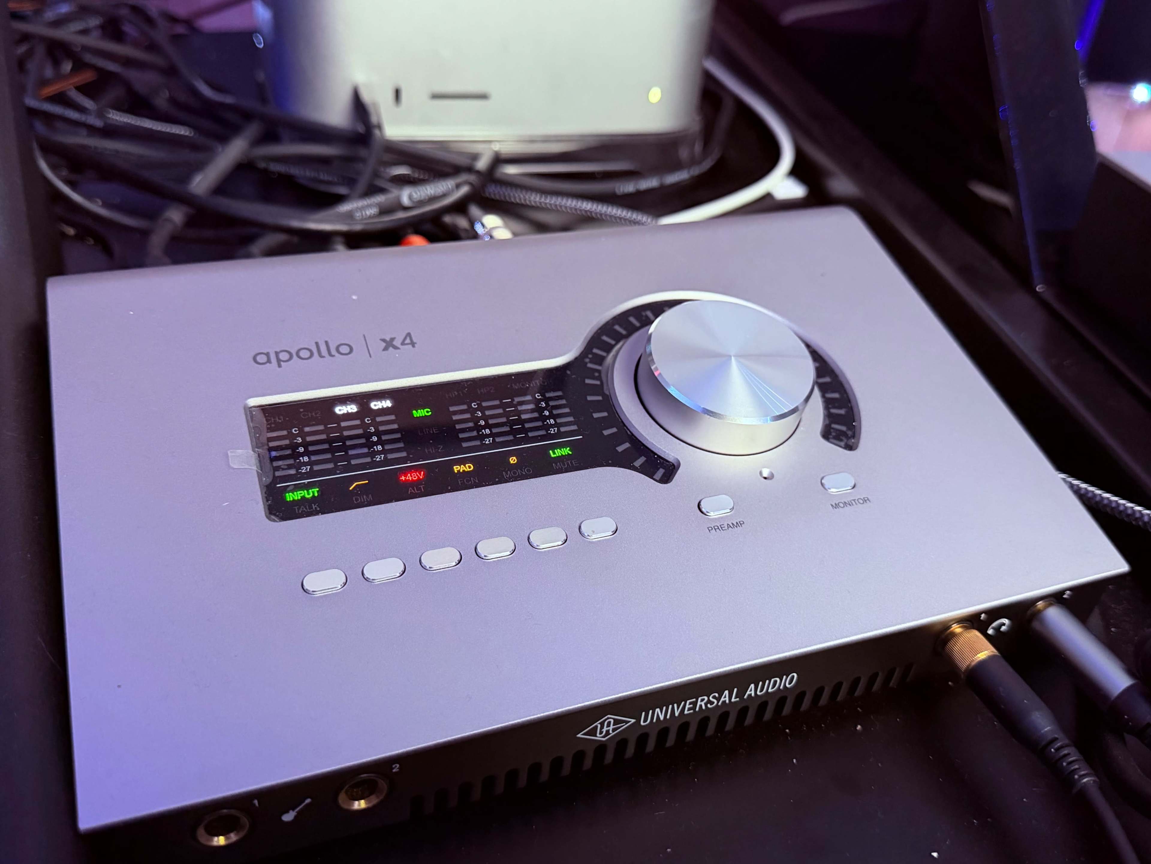 LLEVA TU MÚSICA AL SIGUIENTE NIVEL Image in Brooklyn Park, Brooklyn Park, MN