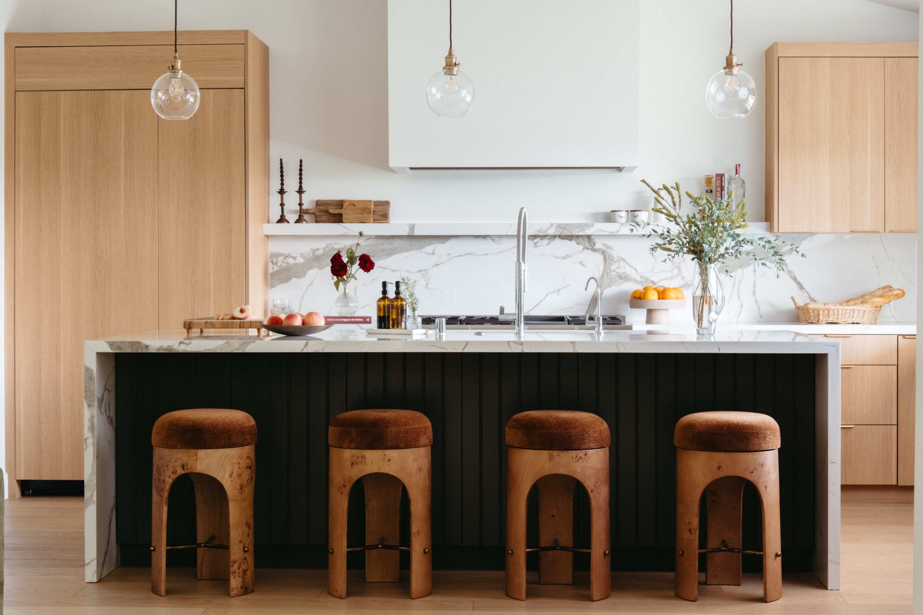 Mid-Century Modern Showpiece with Iconic LA Views Image in Cheviot Hills, Los Angeles, CA