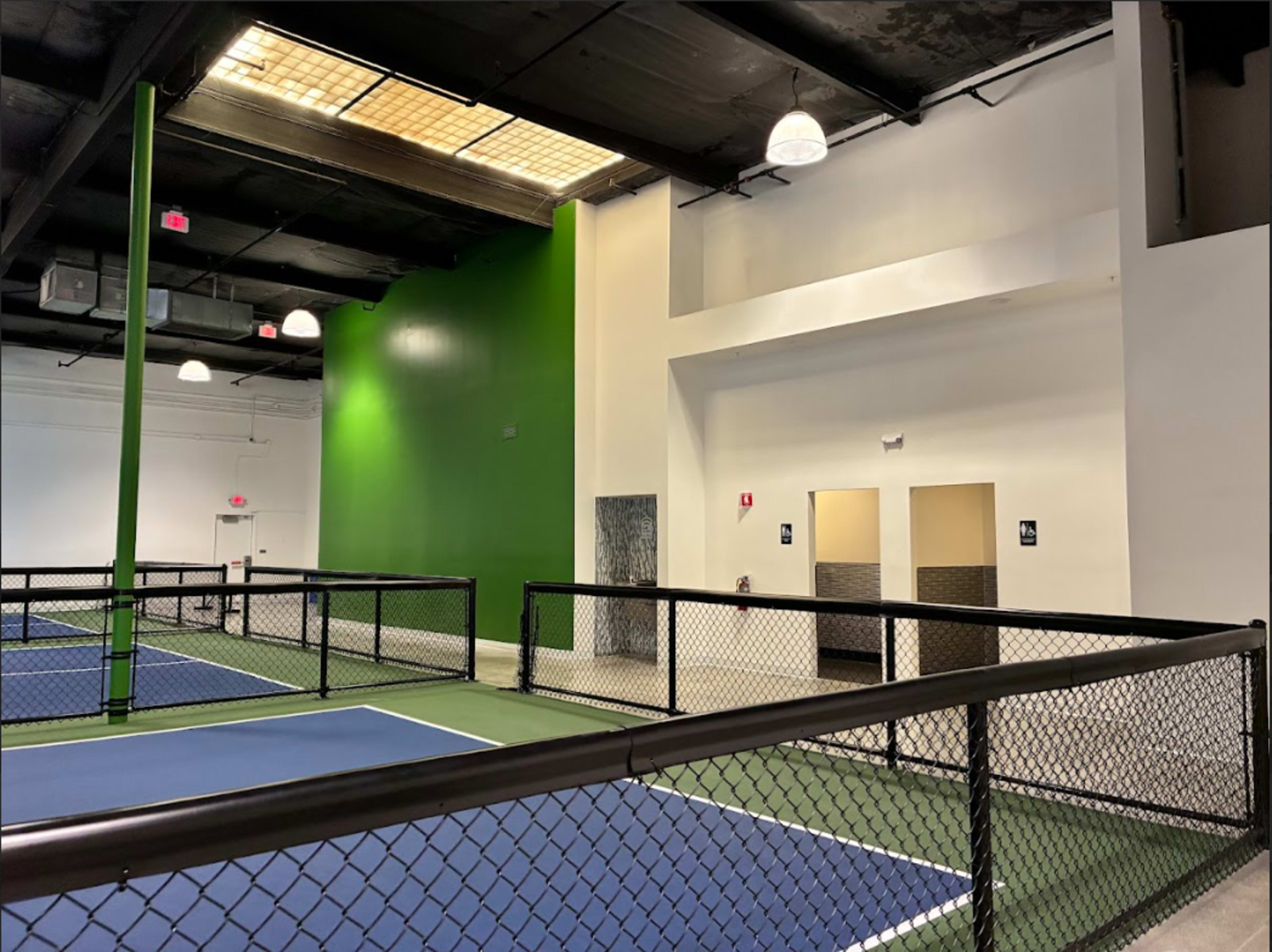 Pro Shop Area – Flexible Meeting / Workshop Space Image in 28 Palms, Fremont, CA