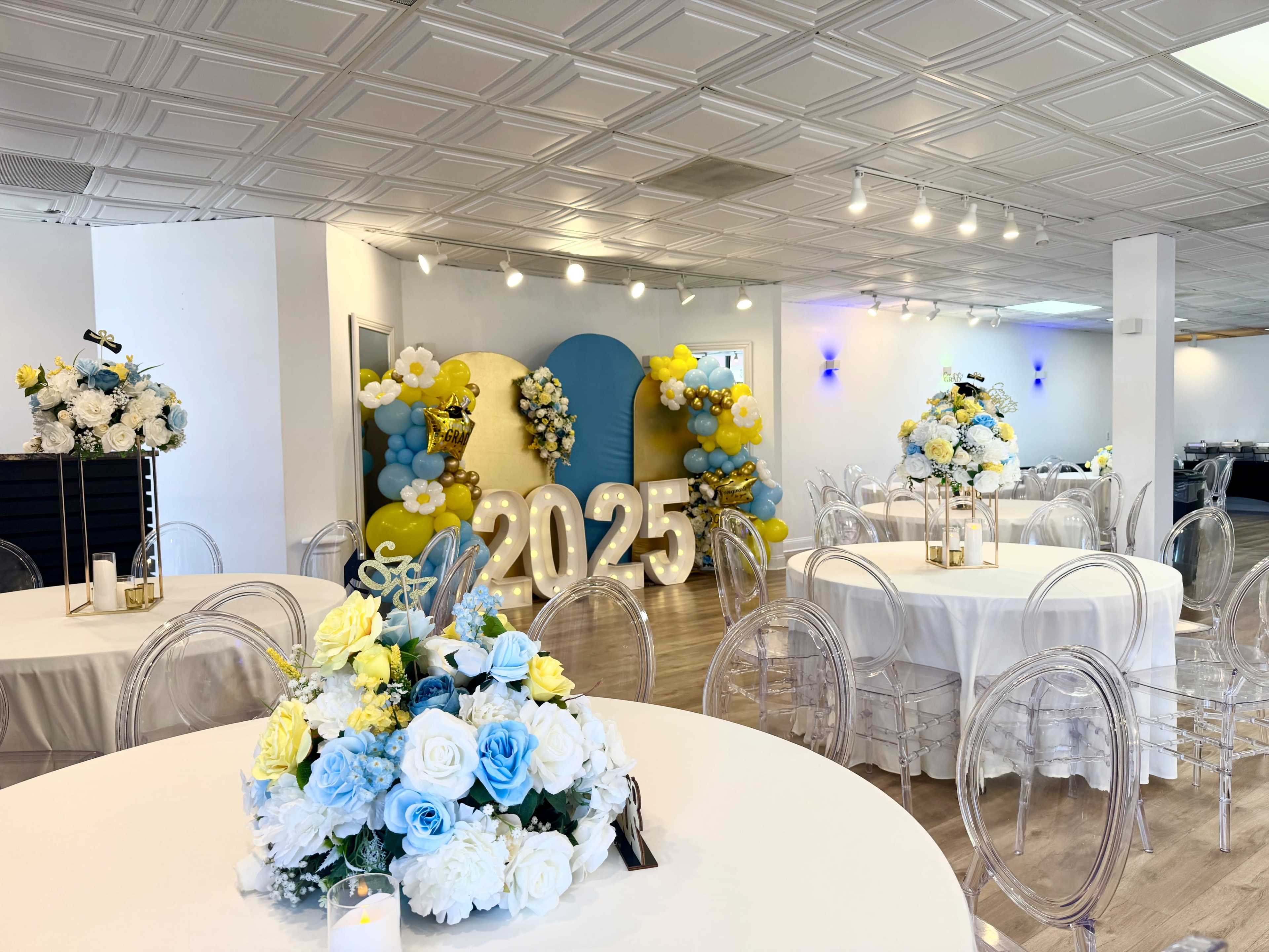 Floral Event Space Studio Image in DeSoto, DeSoto, TX