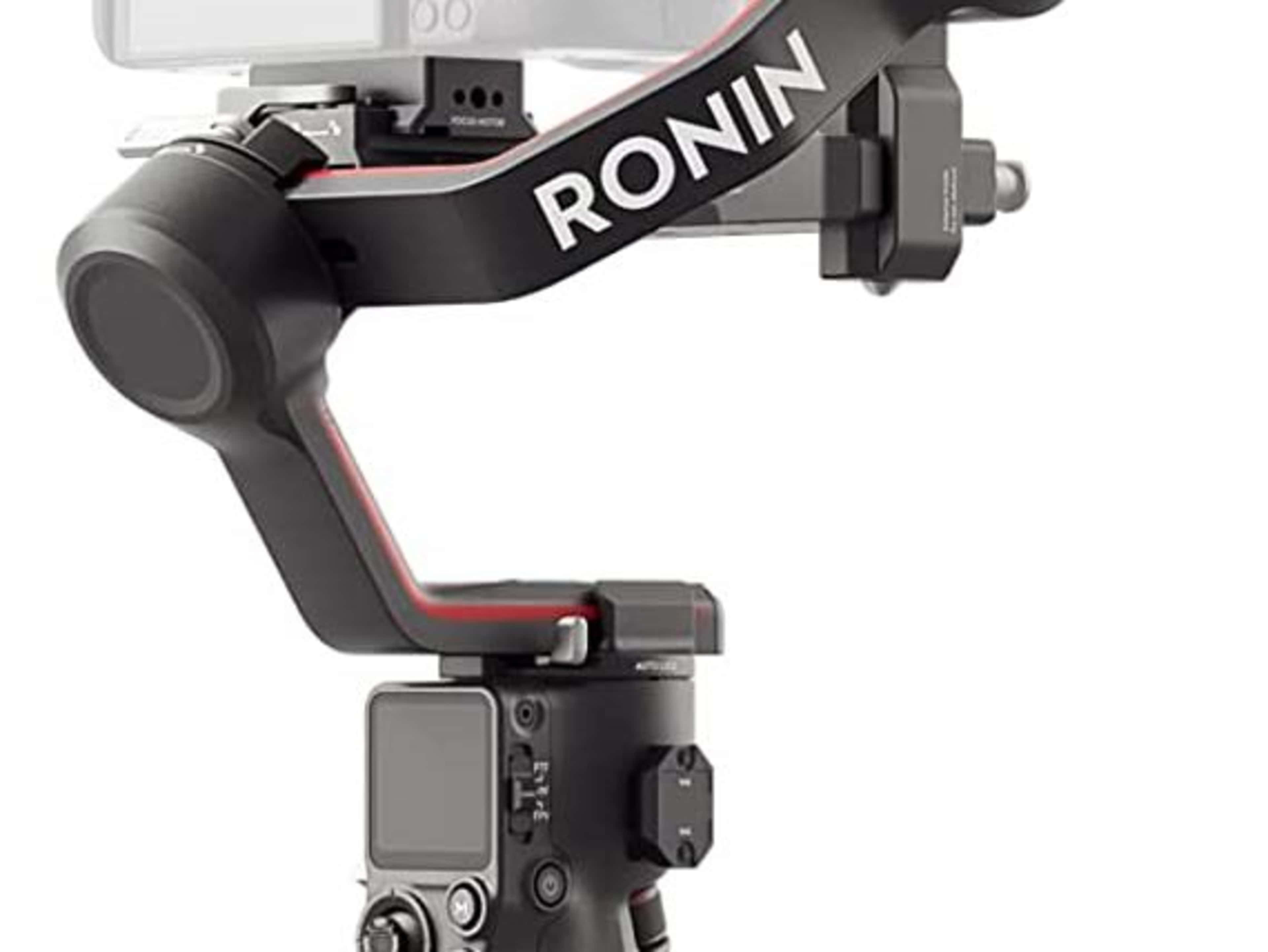 Ronin RS3