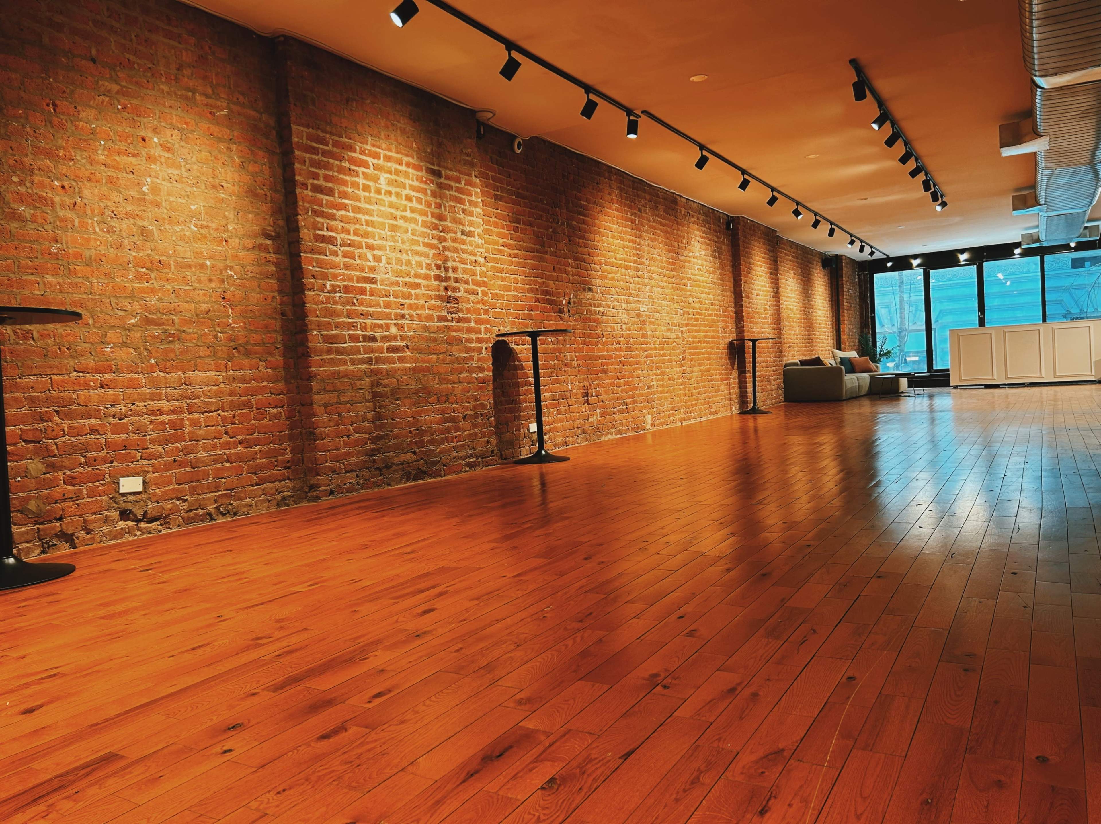LOFT39 | Kitchen & Studio at LOFT39, New York, NY | Off-Site | Peerspace