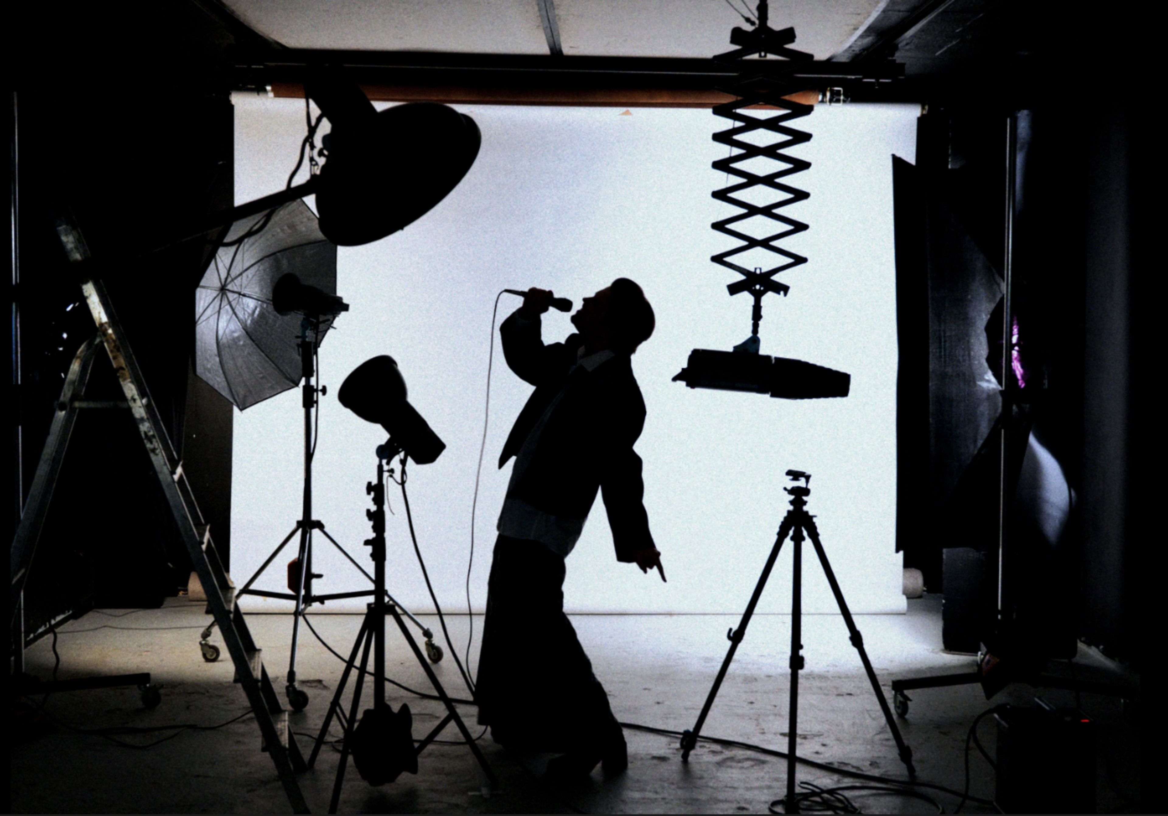 Video shoot