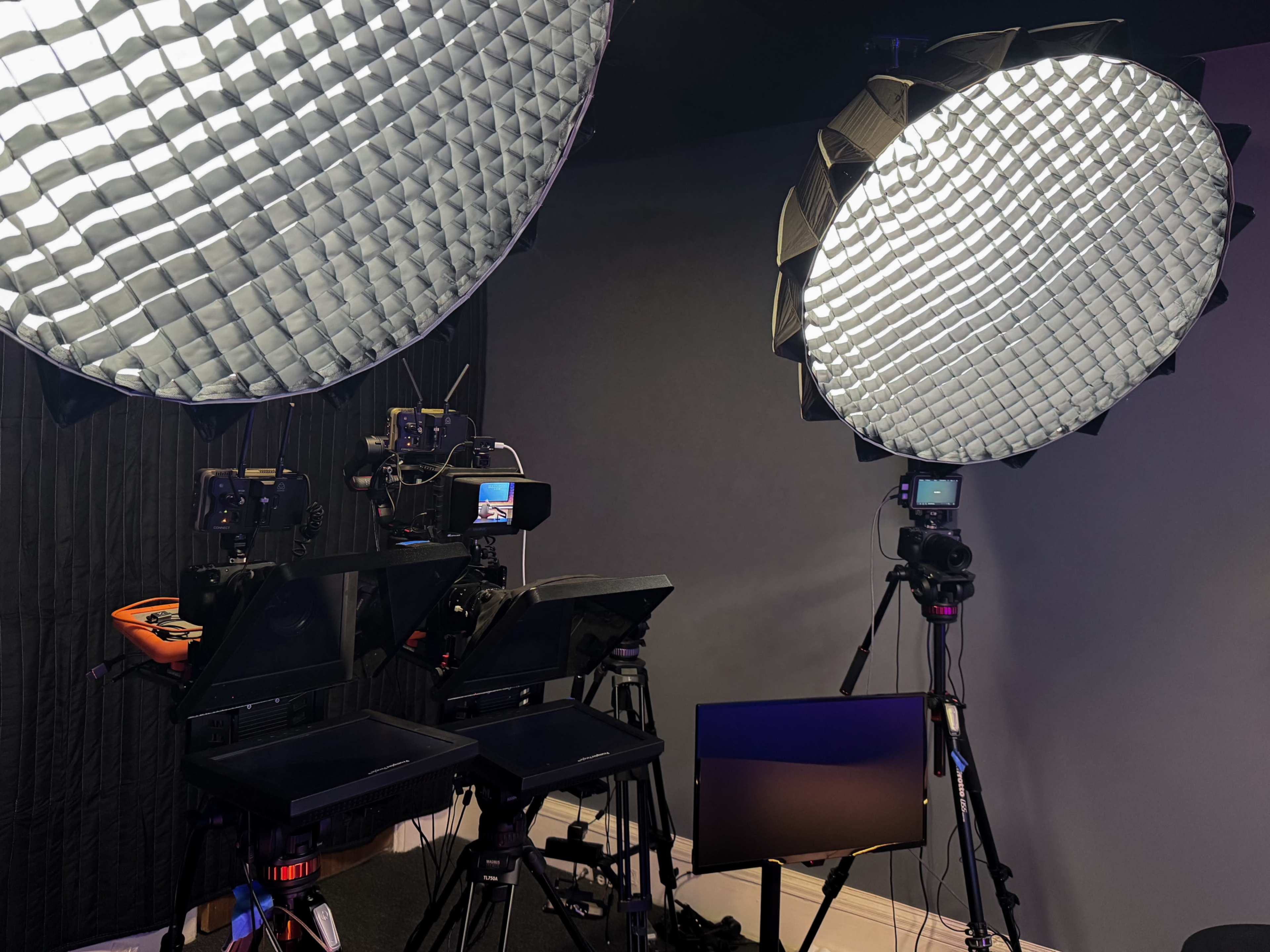 Exclusive, Creator- Oriented,  Premium Recording Studio Image in Rye, Portchester Ny, NY