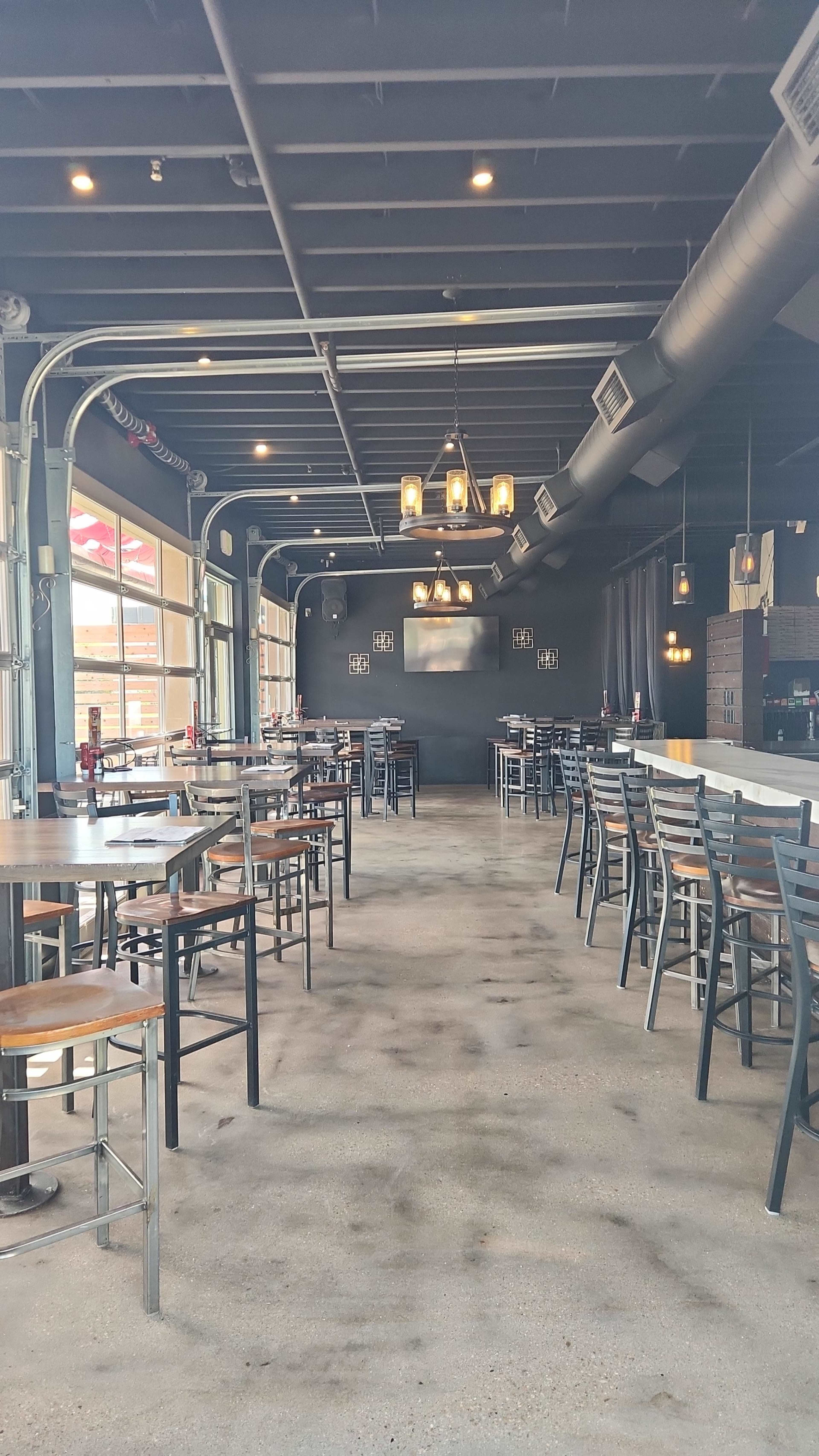 Private Dining Room with Mountain Views Image in Northglenn, Northglenn, CO