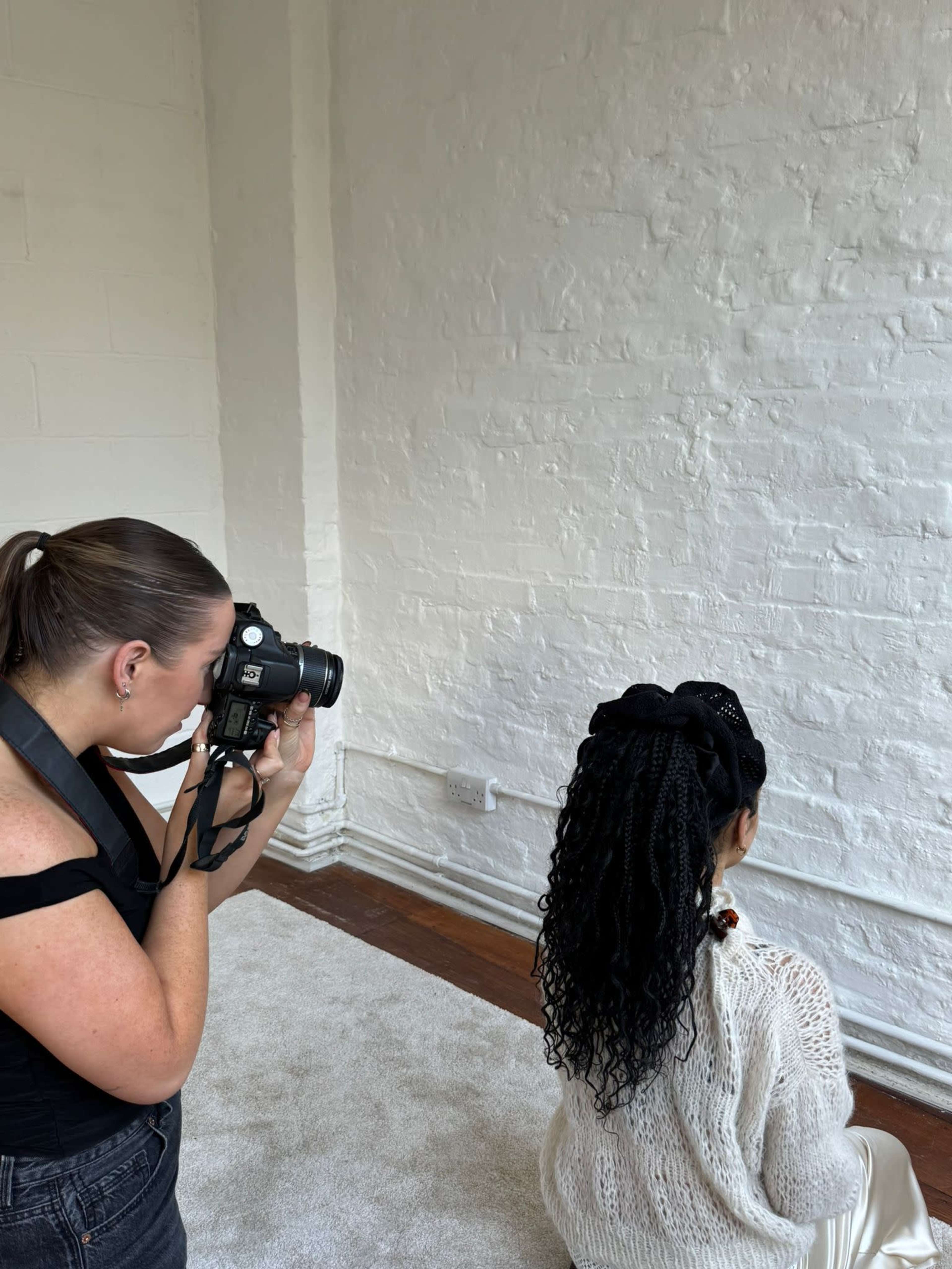 Bond Space | Creative Content Studio in Finsbury Park London N7, London ...