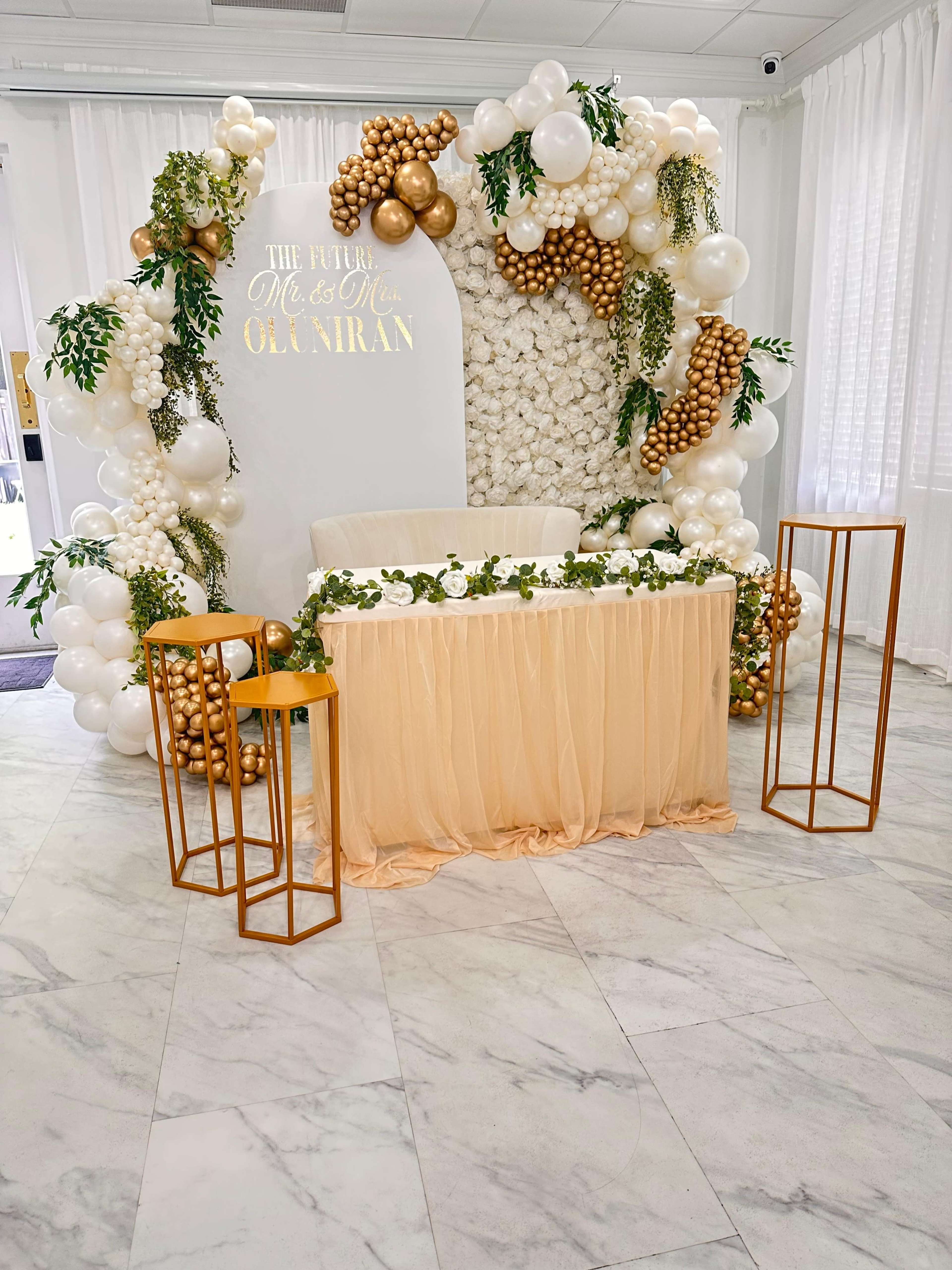 Event Nest Carmel Image in Clay Township, Carmel, IN