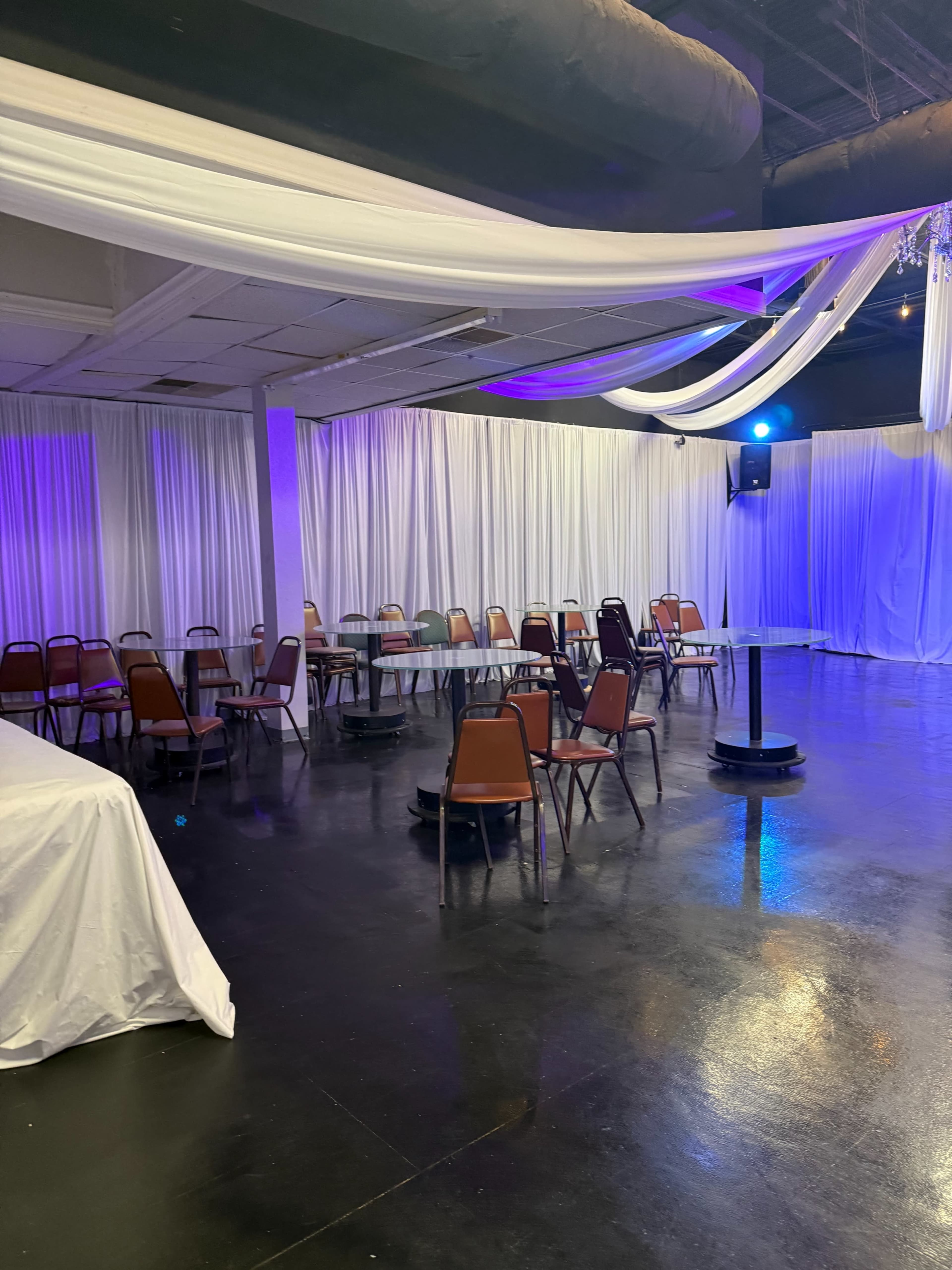 Classy and Unique Event Space in Dallas Image in Oak Cliff, Dallas, TX
