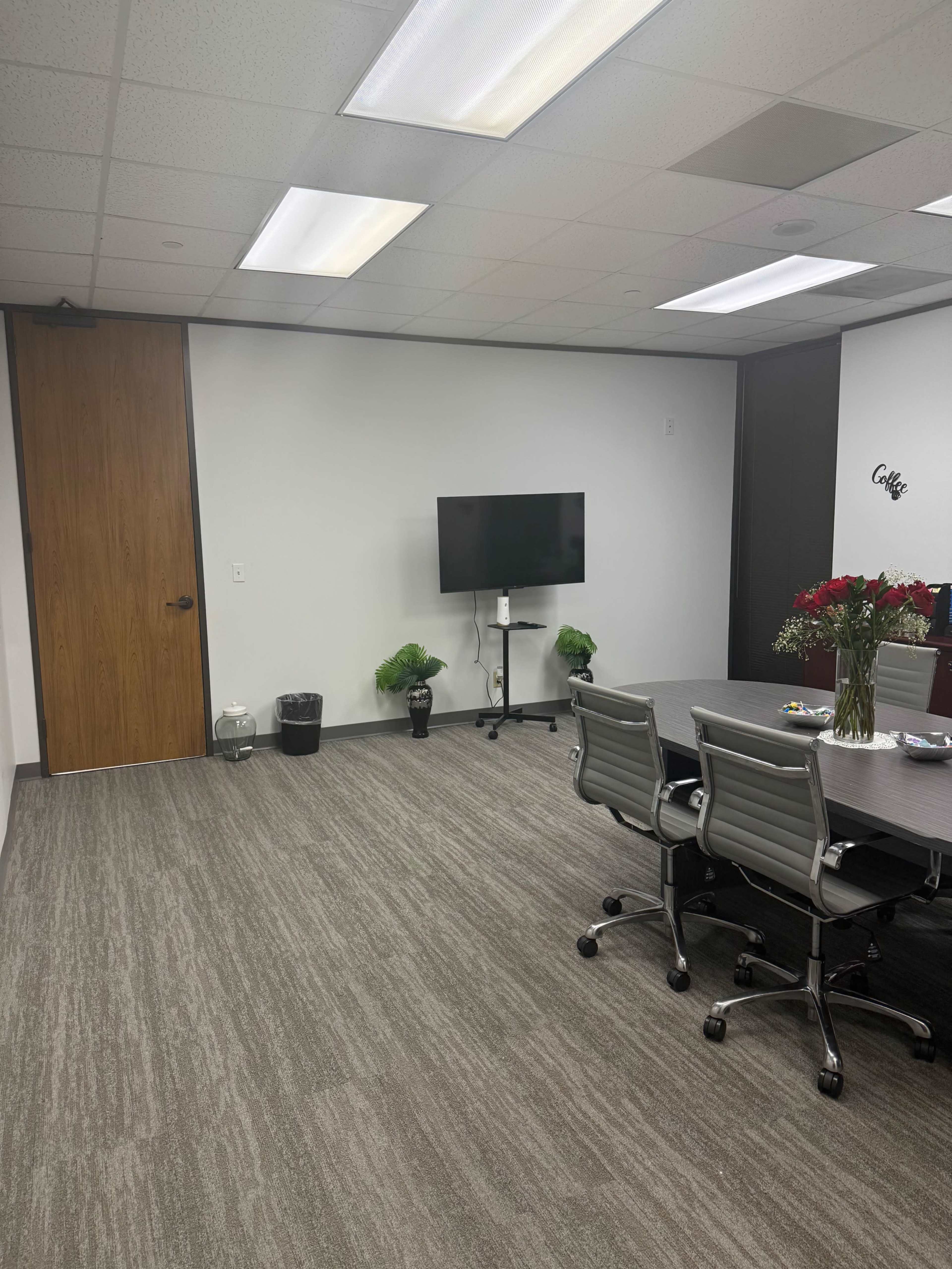 Urban Conference Meeting Image in Shady Acres, Houston, TX