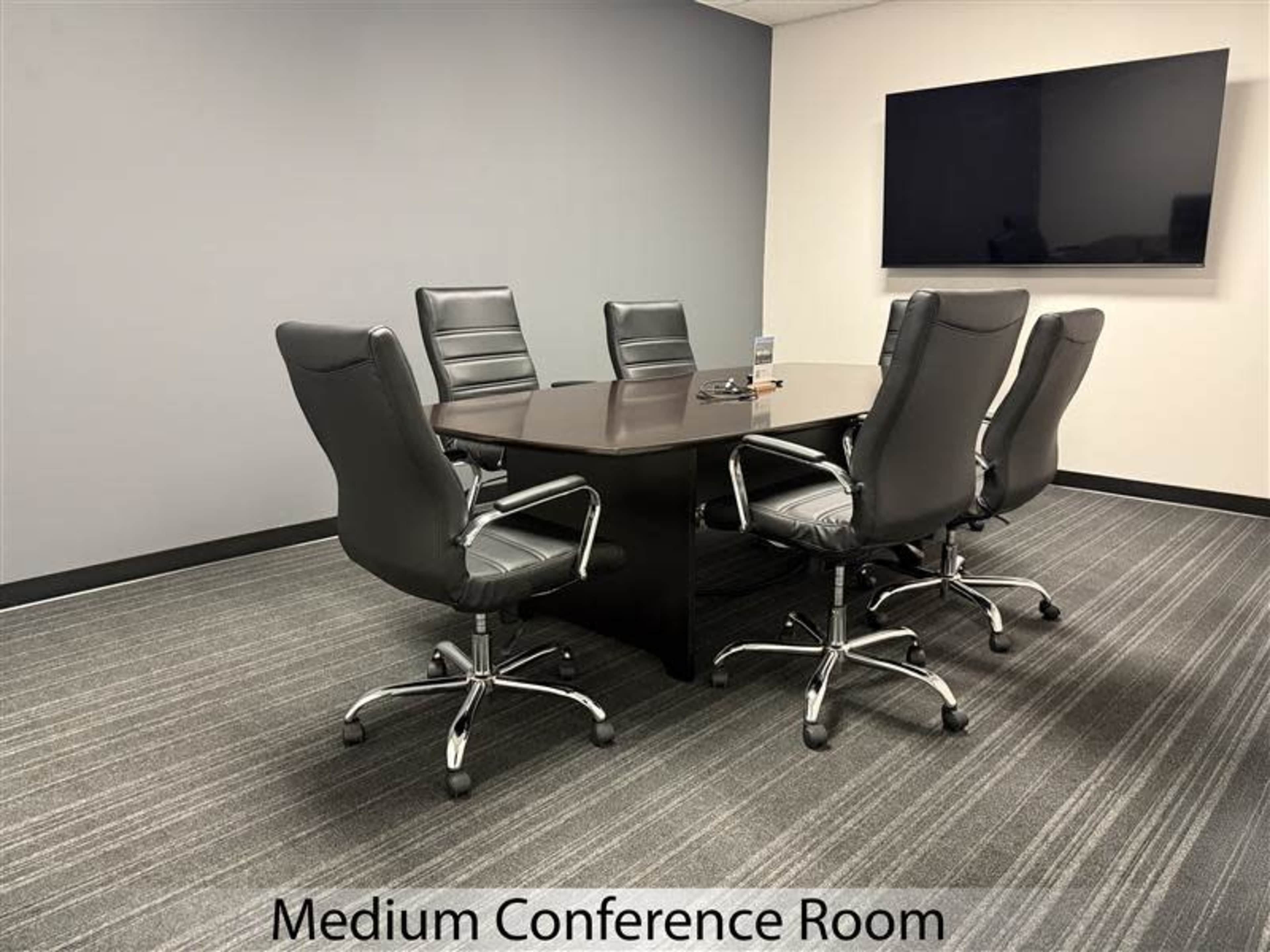 Medium Conference Room