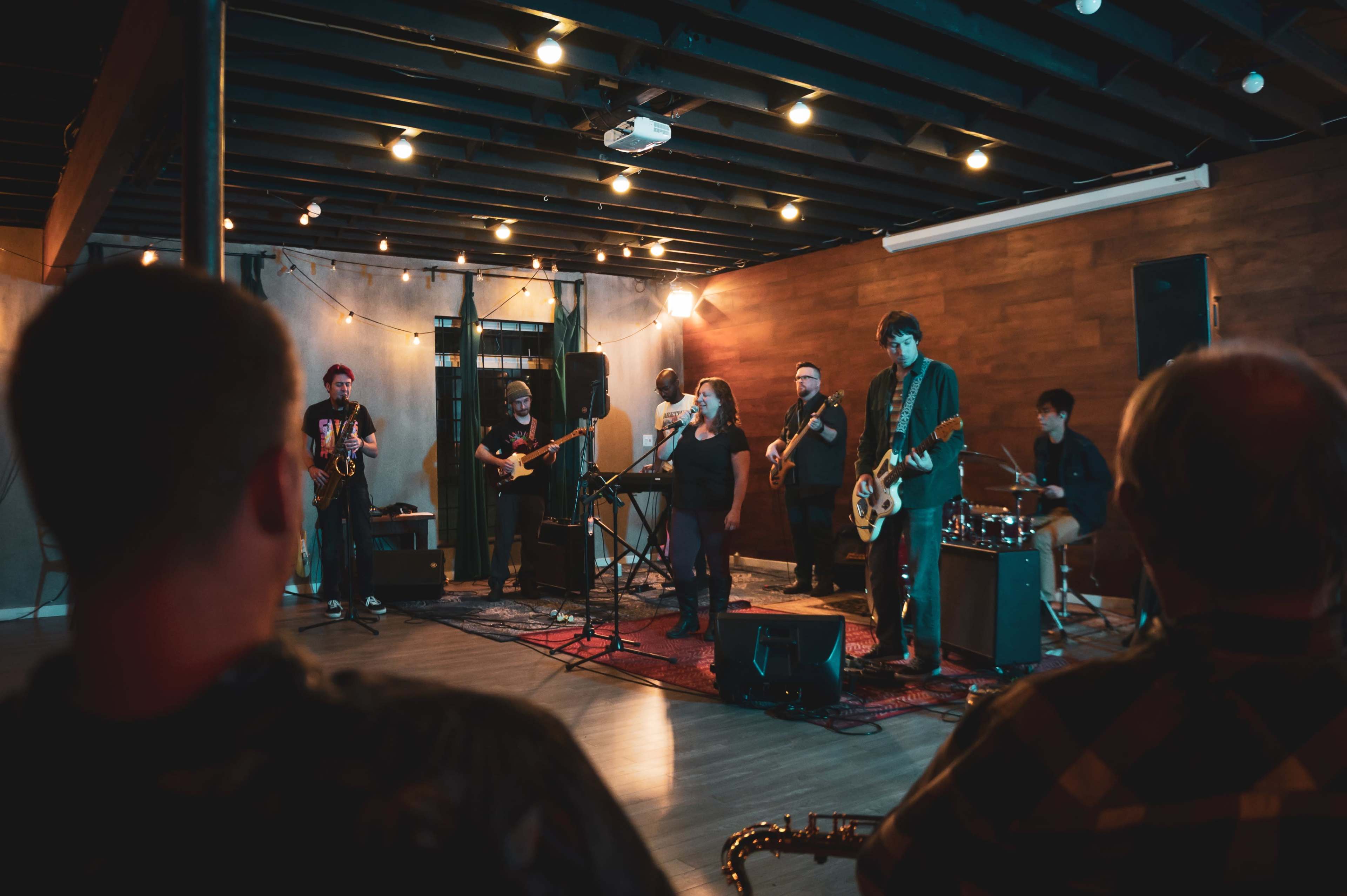 Bright and Modern Mount Pleasant Event Space Image in East Vancouver, Vancouver, BC