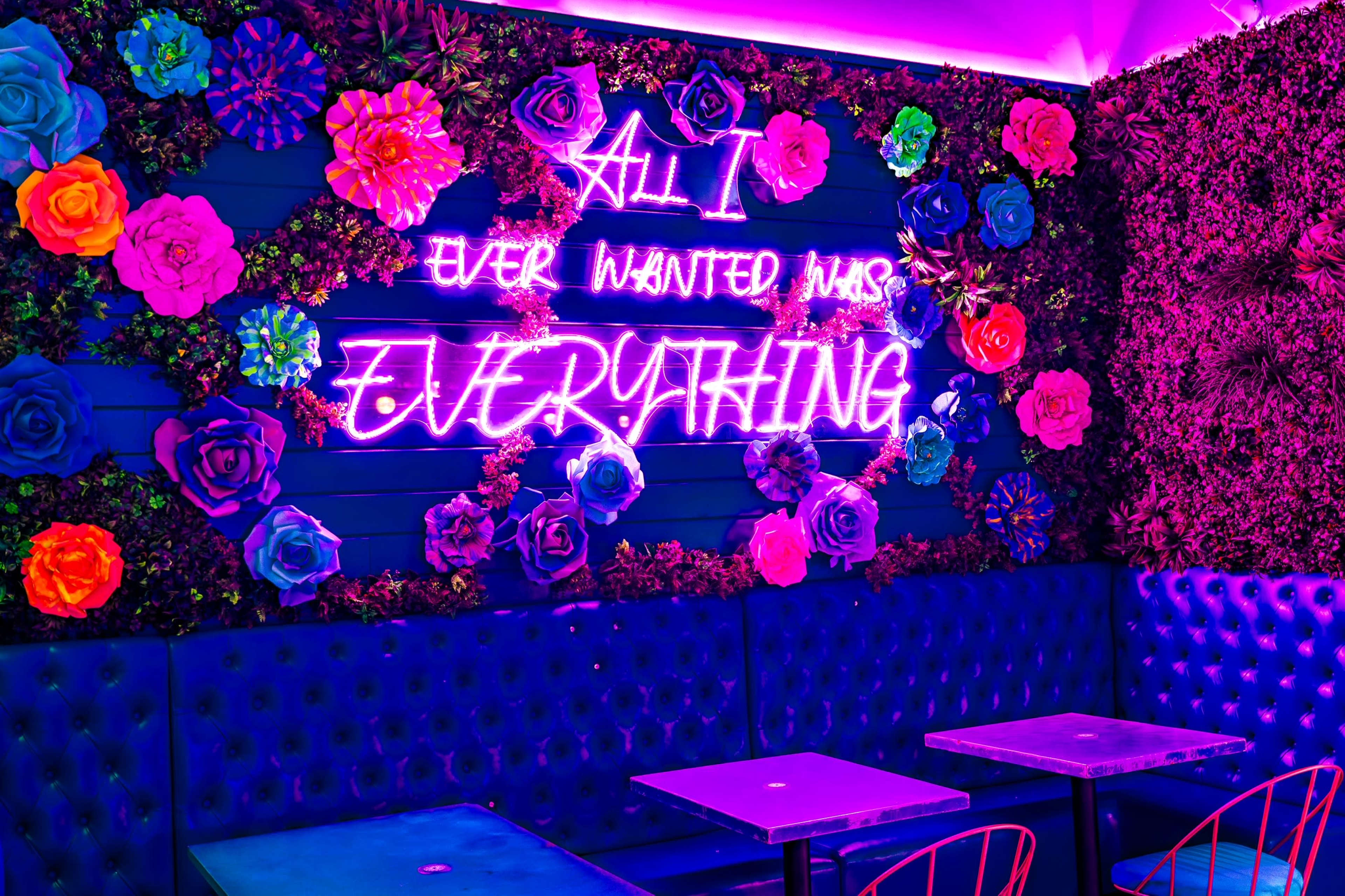 Vibrant Social Lounge Perfect for Celebrations Image in Duluth, Duluth, GA