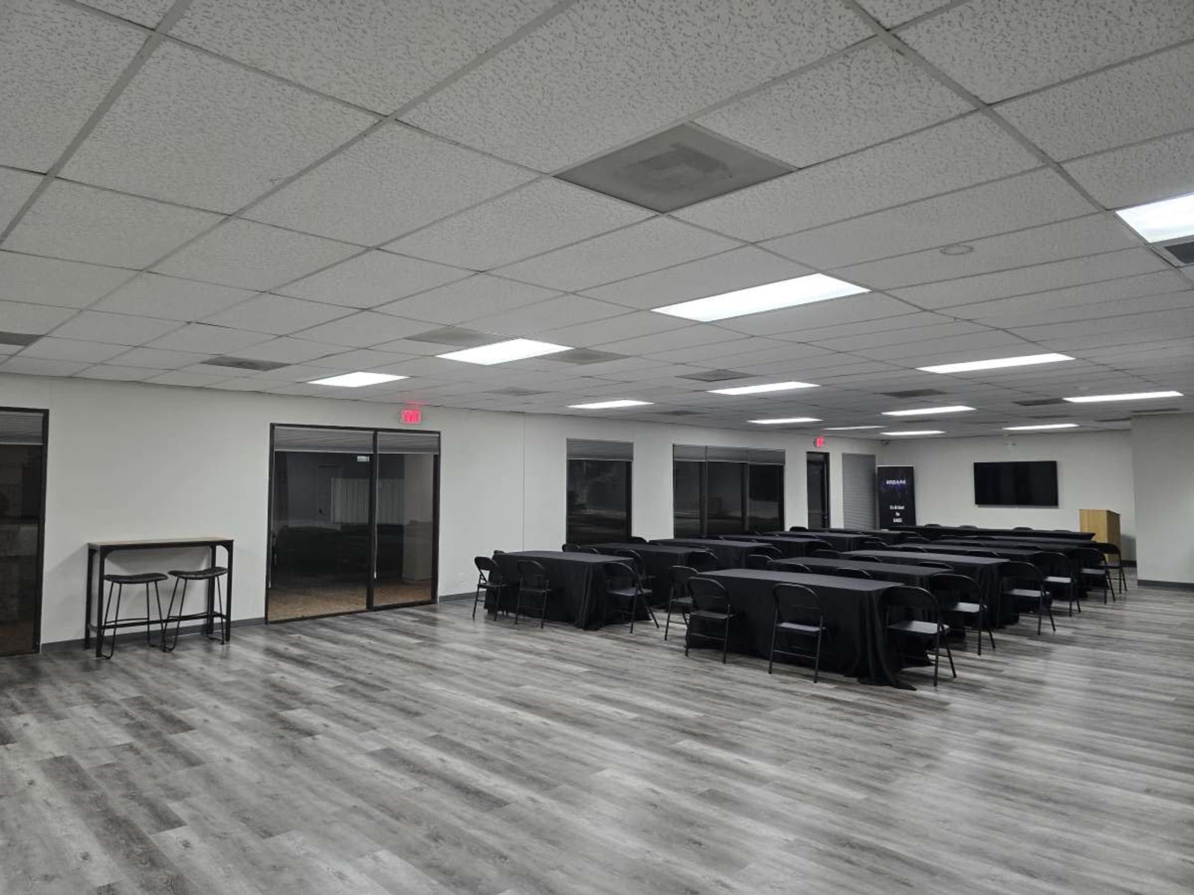 Creative space for your Business, Networking, Coworking Events Image in Plano, Plano, TX