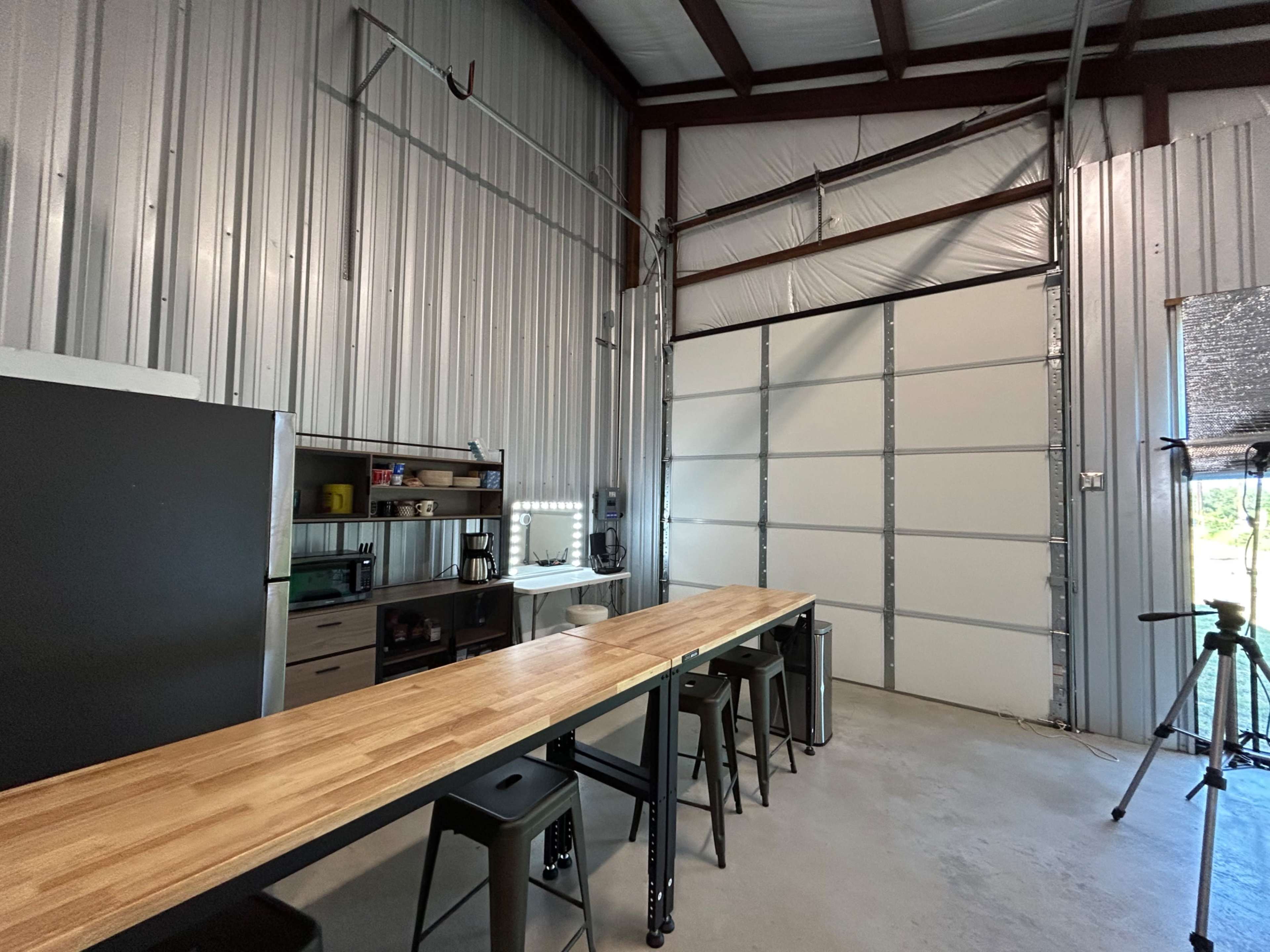 Creative Space in the Hill Country for Photographers, Writers, and Filmmakers Image in , Austin, TX