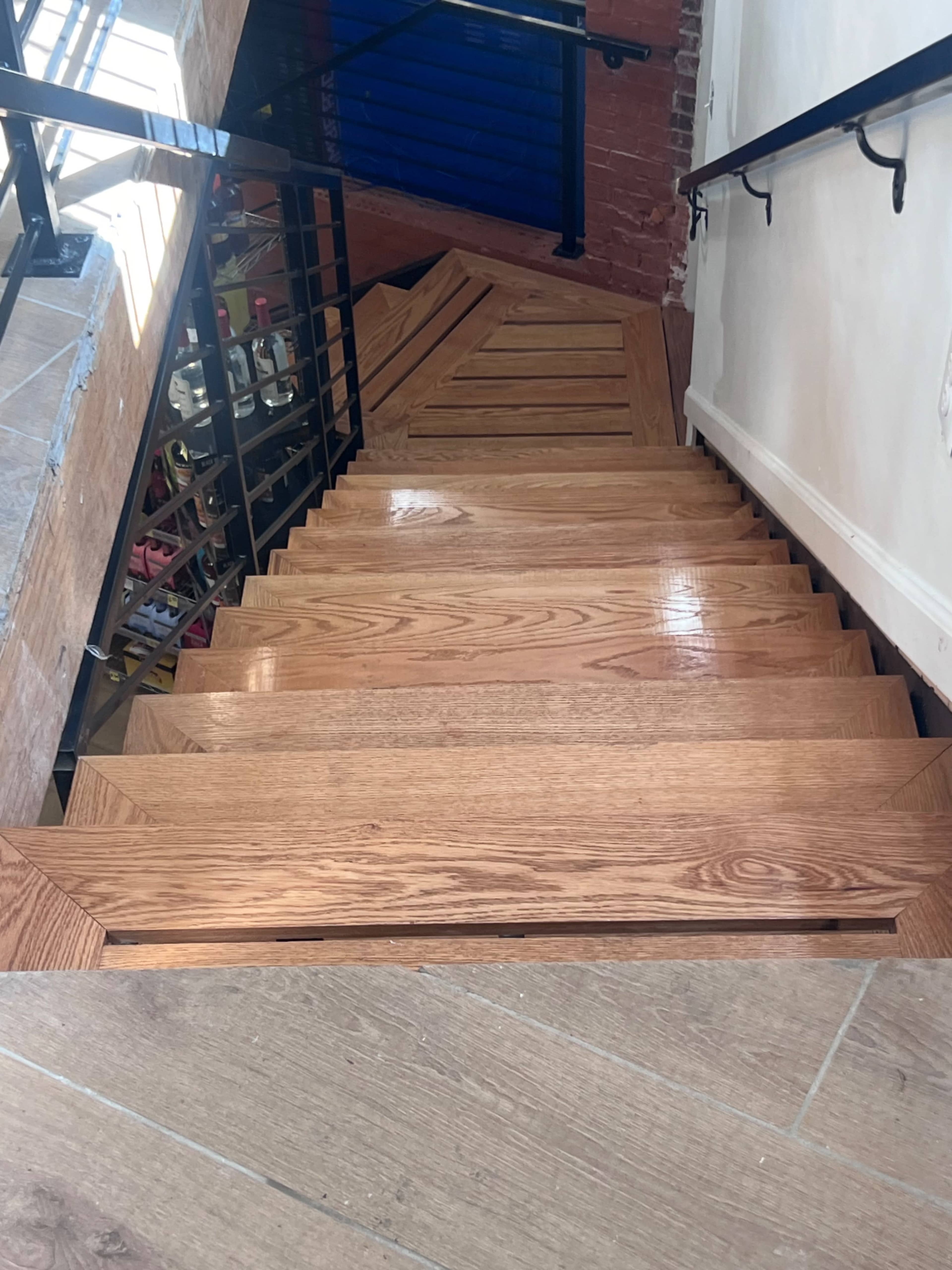 Cozy Enclosed Patio: Ideal for Gatherings Image in Northeast Washington, Washington DC, DC