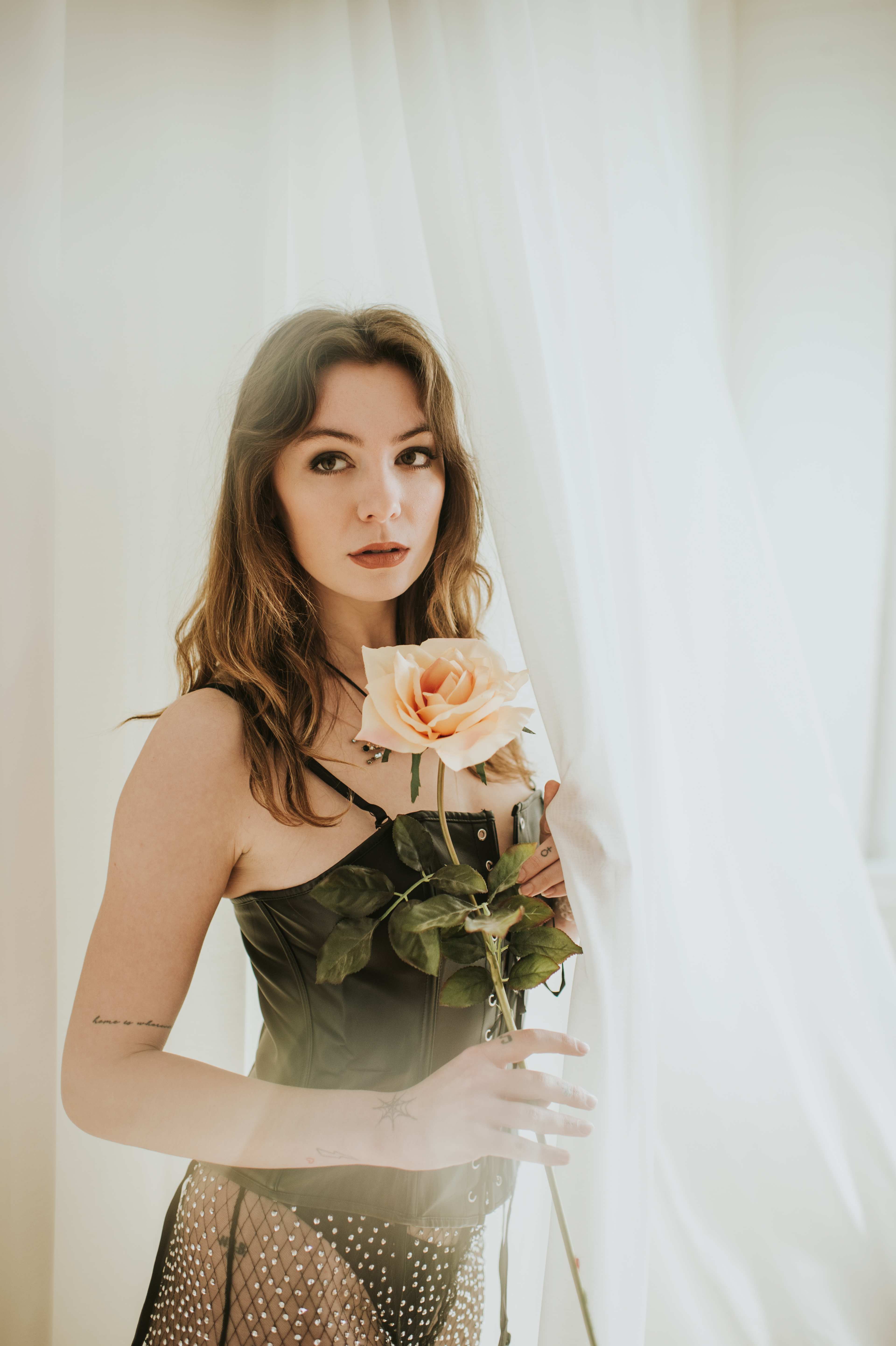 Photoshoot