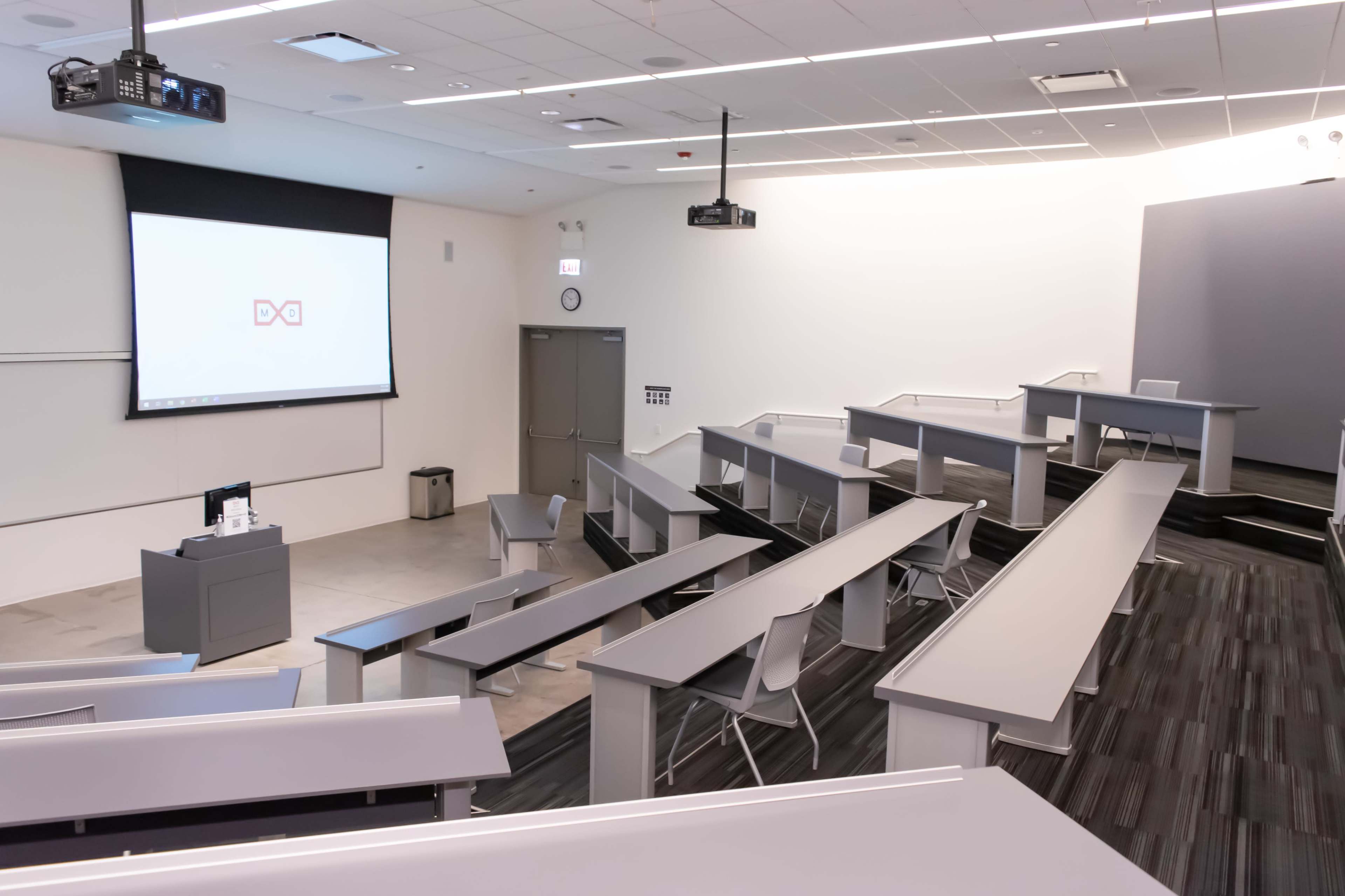 Knowledge Theater Image in Near North Side, Chicago, IL