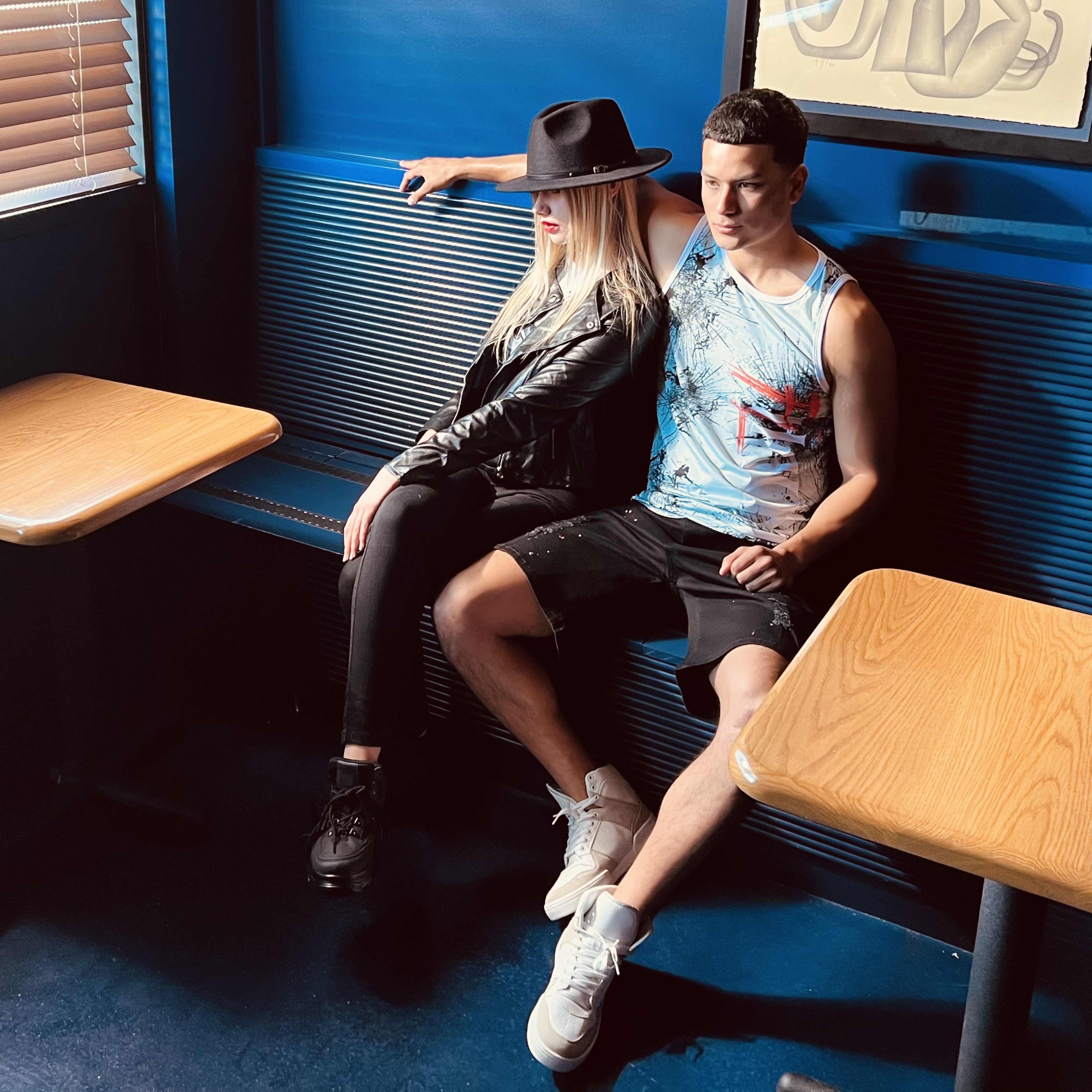 Photoshoot
