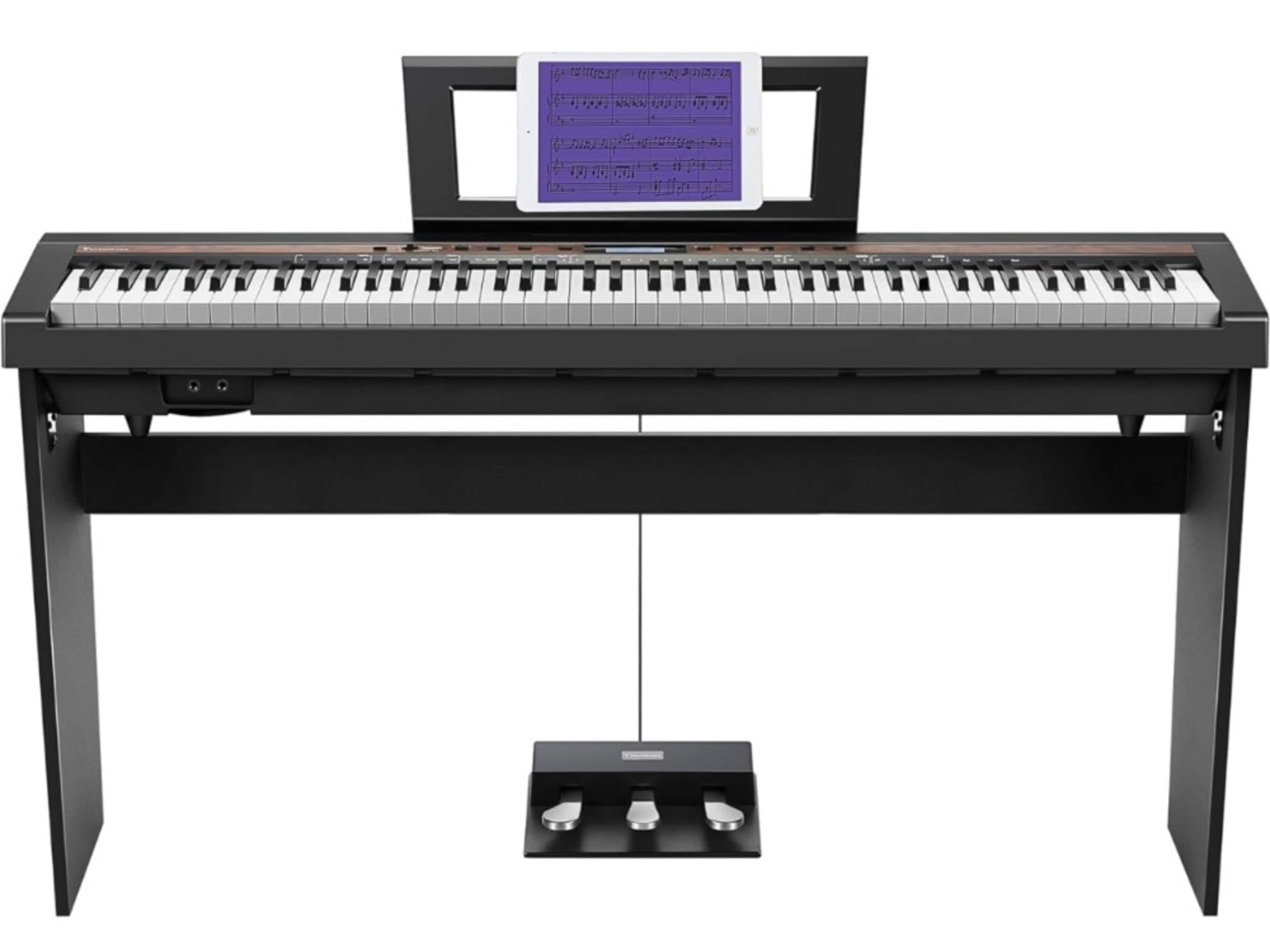 Piano/Keyboard