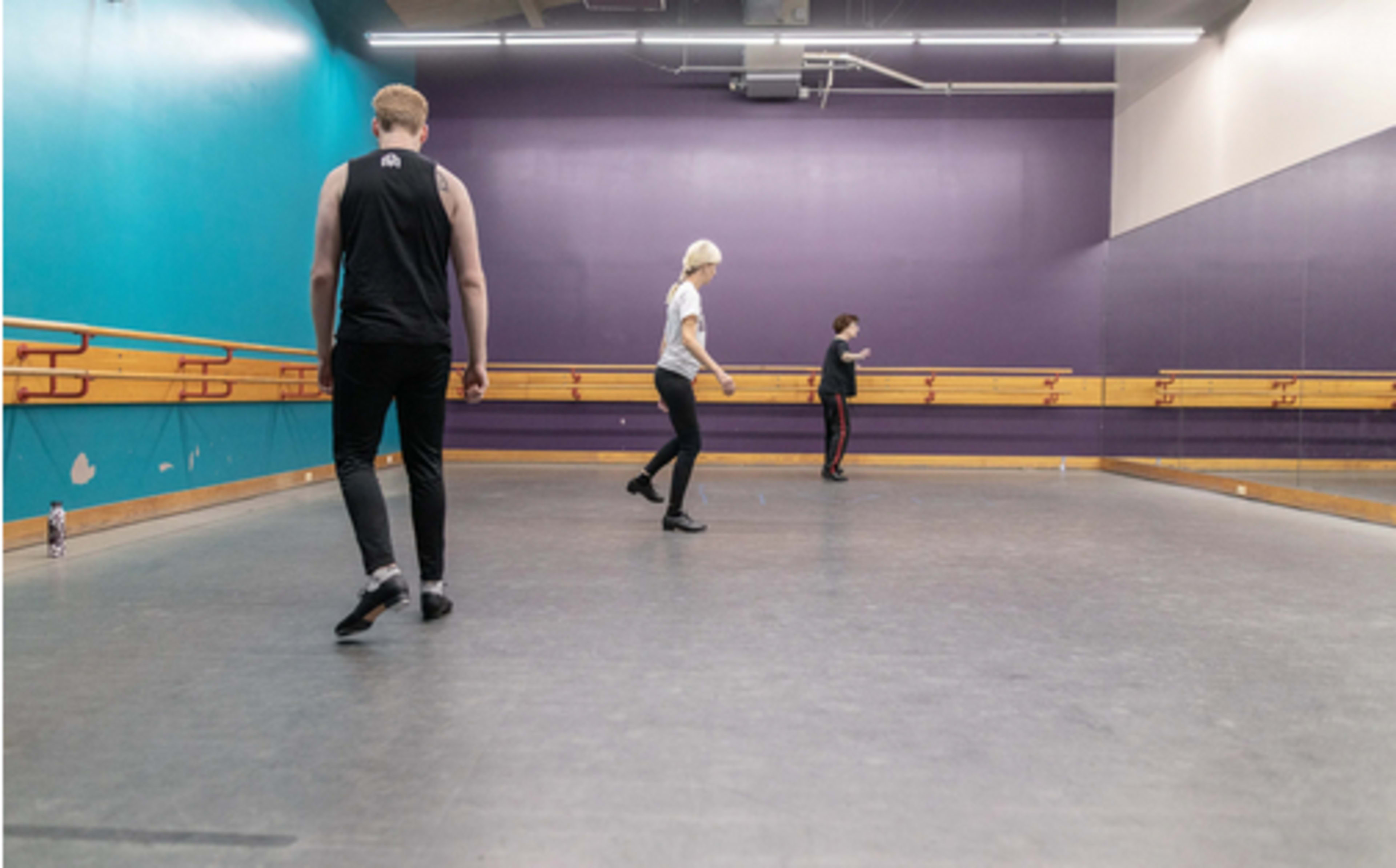 Movement Studio Image in Asylum Hill, Hartford, CT