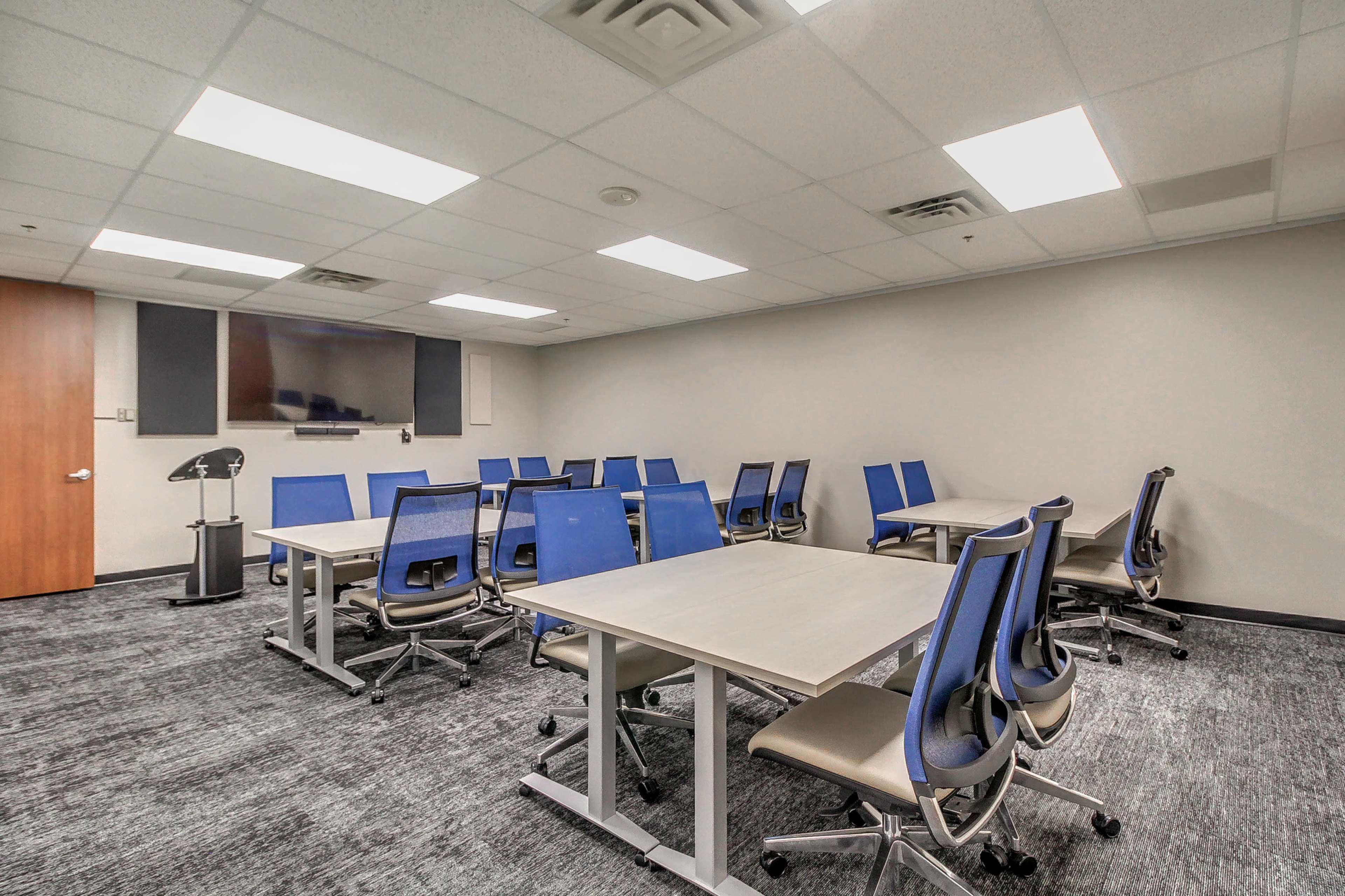 Discovery Room Image in Wileman 3, Oklahoma City, OK