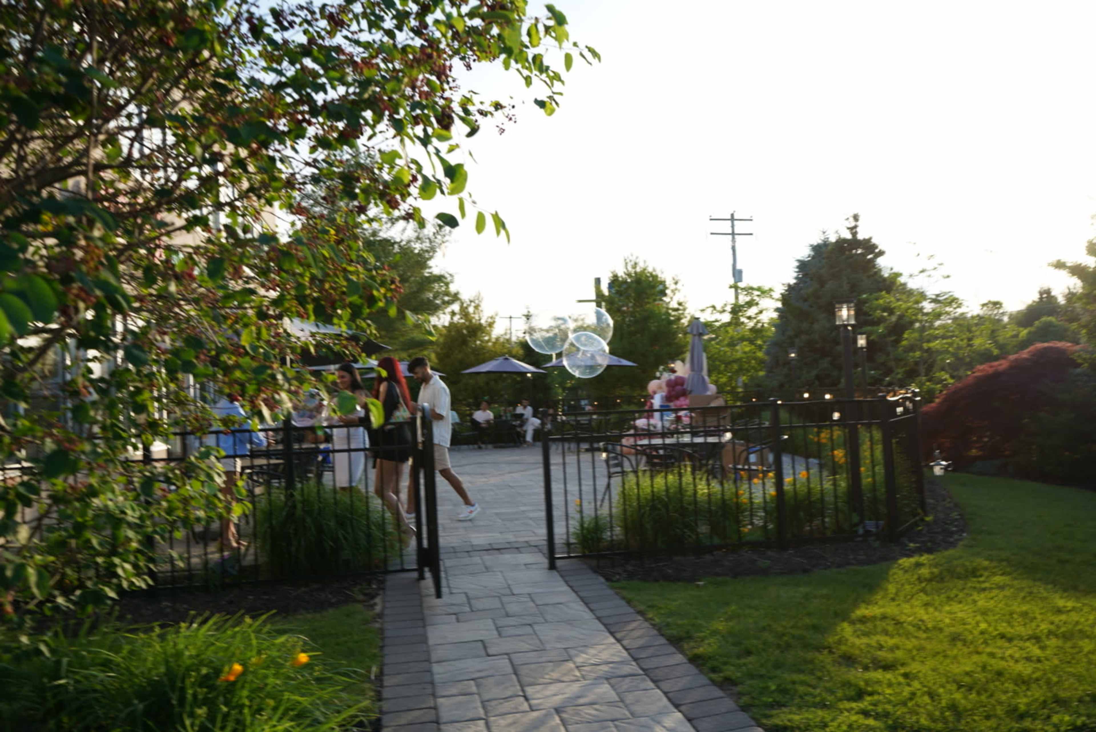 Newtown Terrace Image in Middletown Township, Langhorne, PA