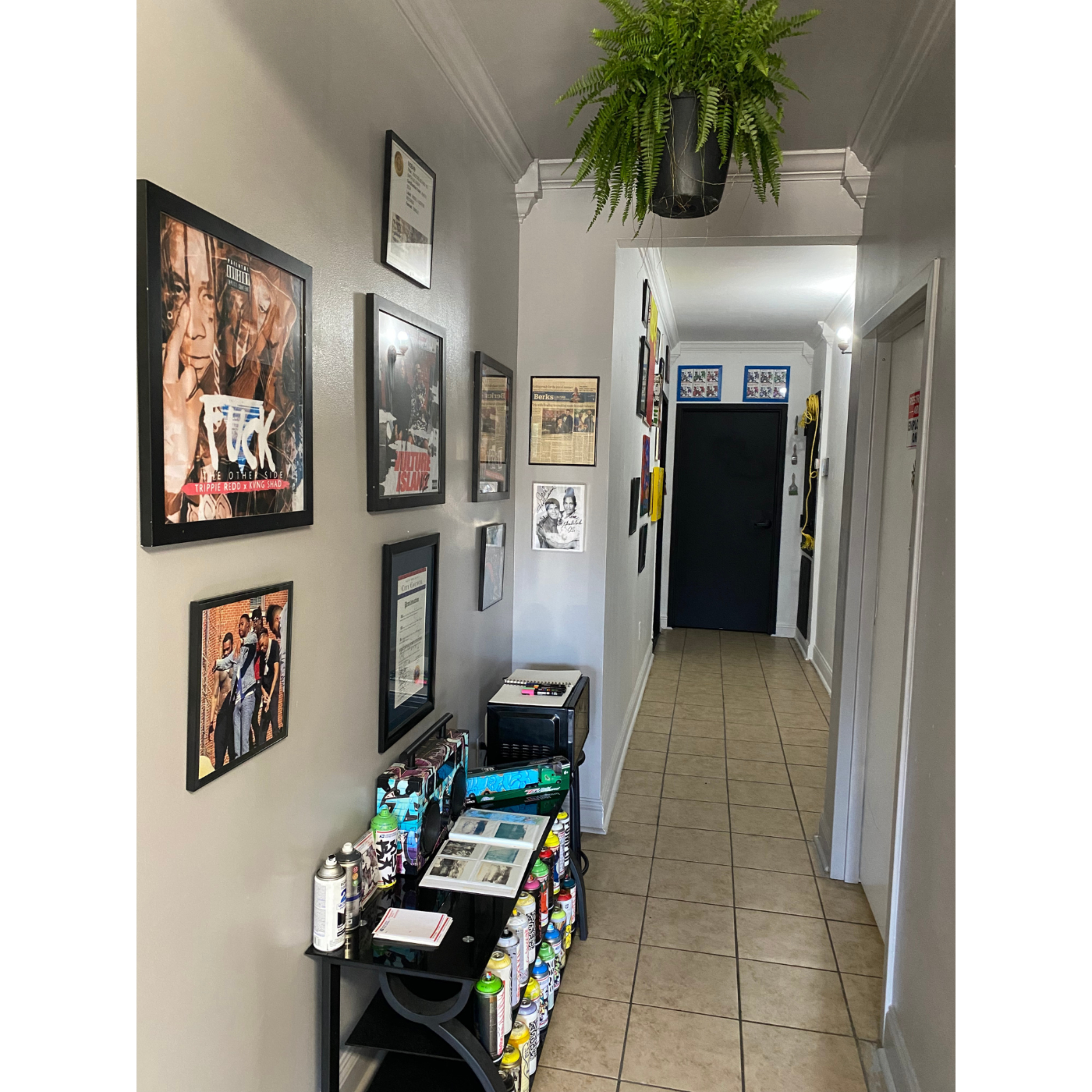 Content and production studio Image in Kenner, Kenner, LA