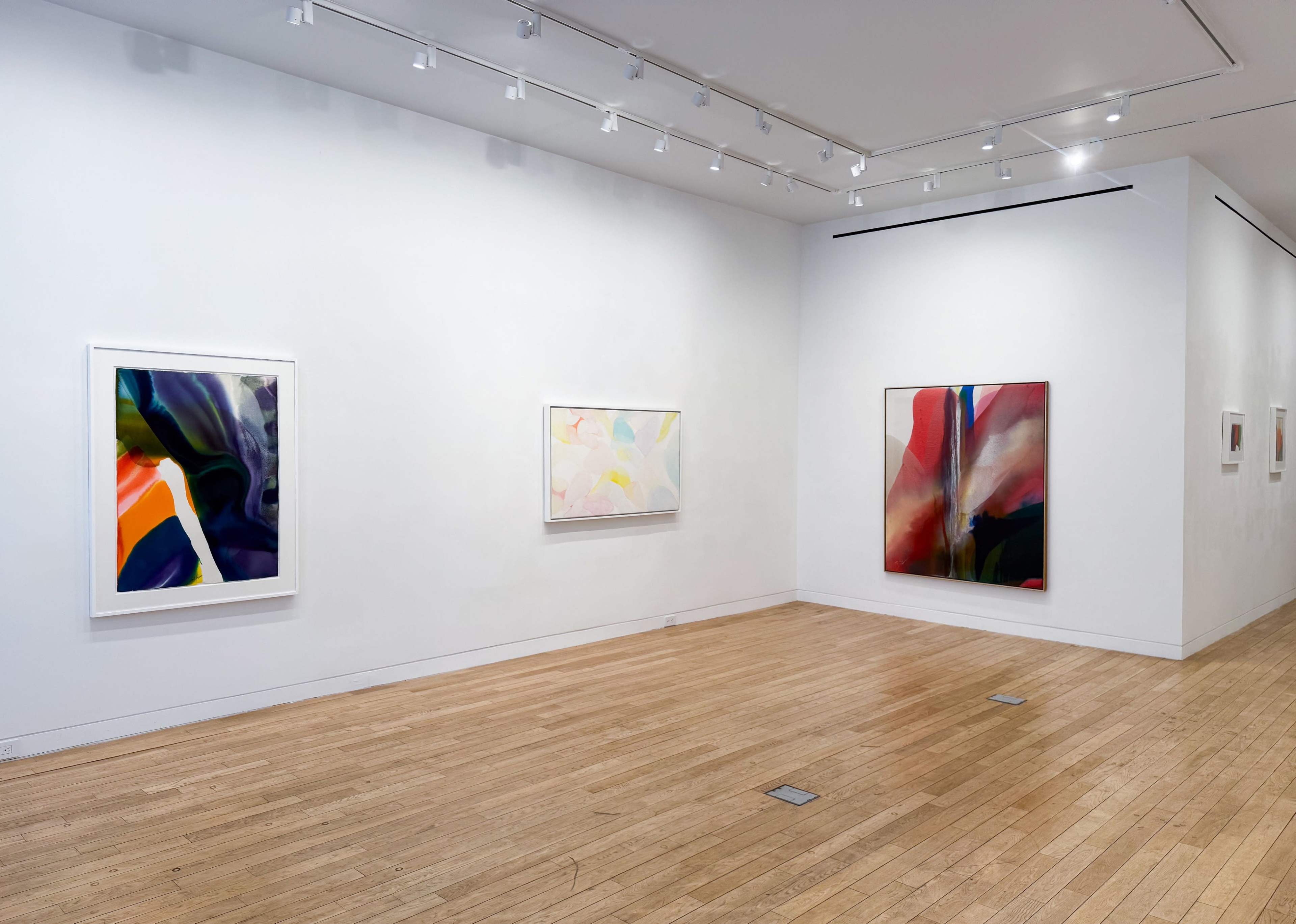 Elegant & Intimate Art Gallery on Madison Ave Image in Lenox Hill, New York, NY